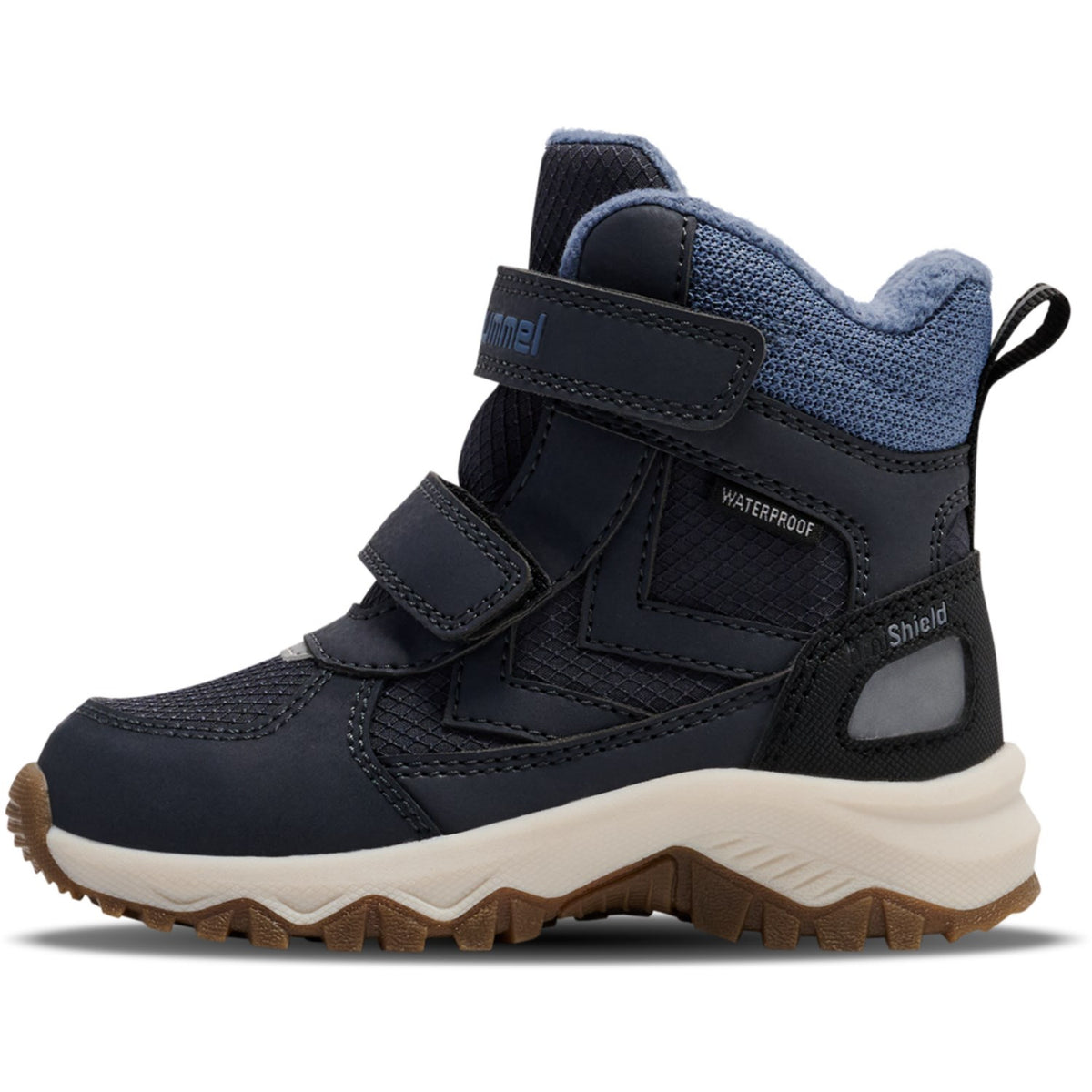Hummel Ebony Storm Tex Støvle Infant