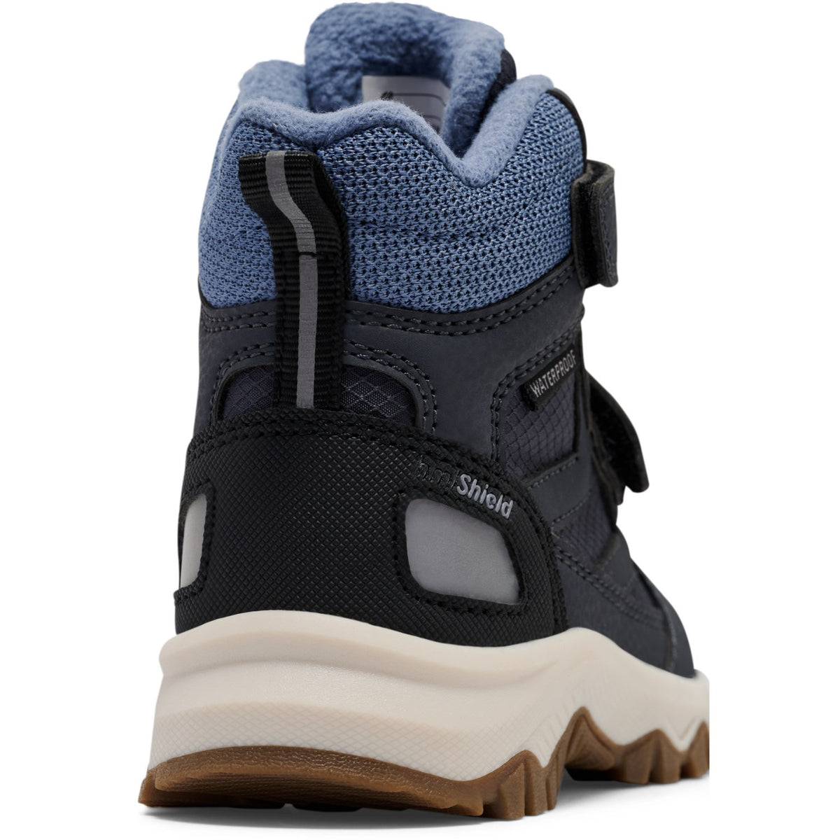 Hummel Ebony Storm Tex Støvle Infant