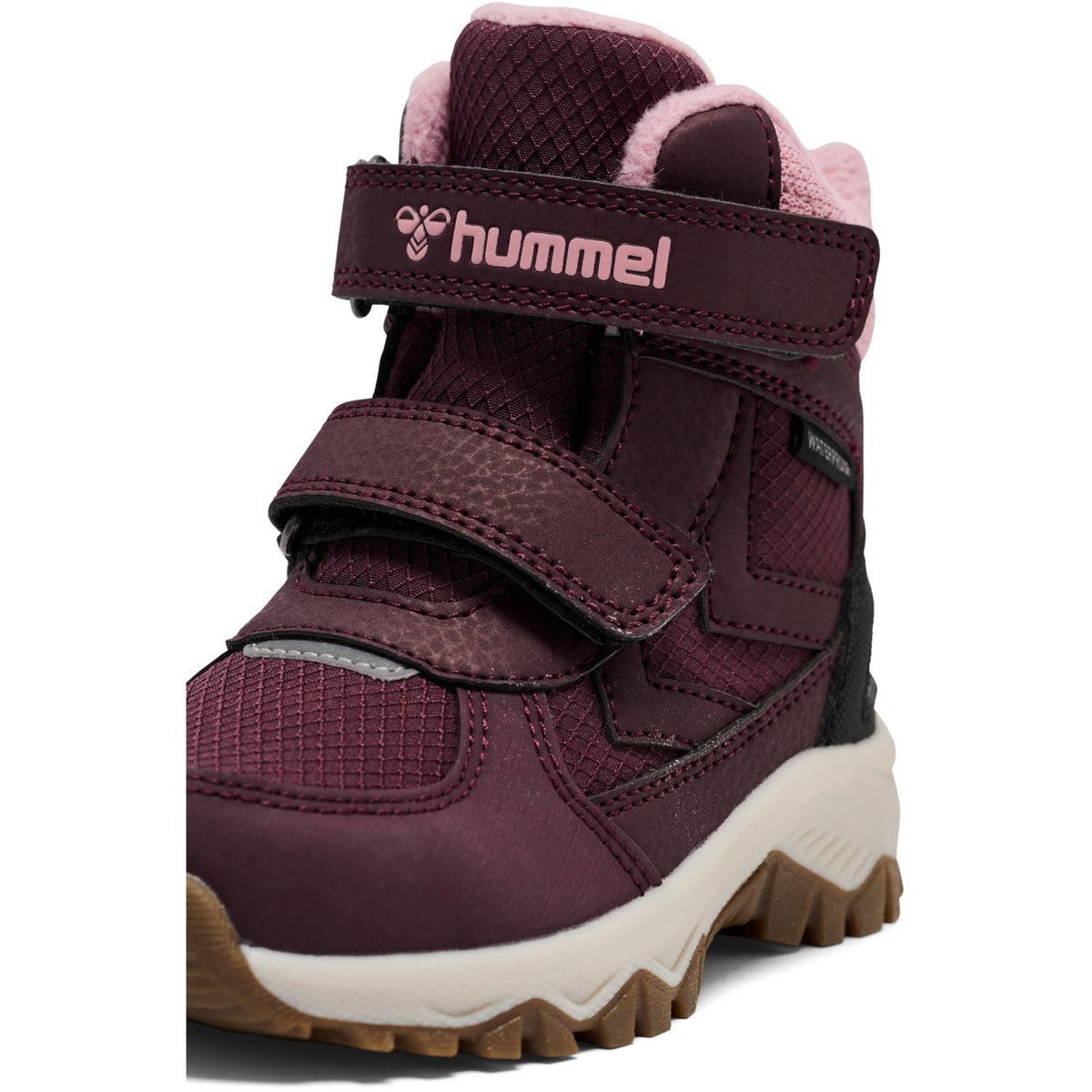 Hummel Winetasting Storm Tex Støvle Infant