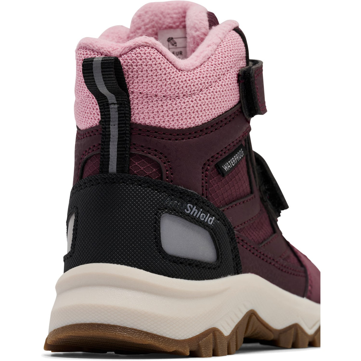 Hummel Winetasting Storm Tex Støvle Infant