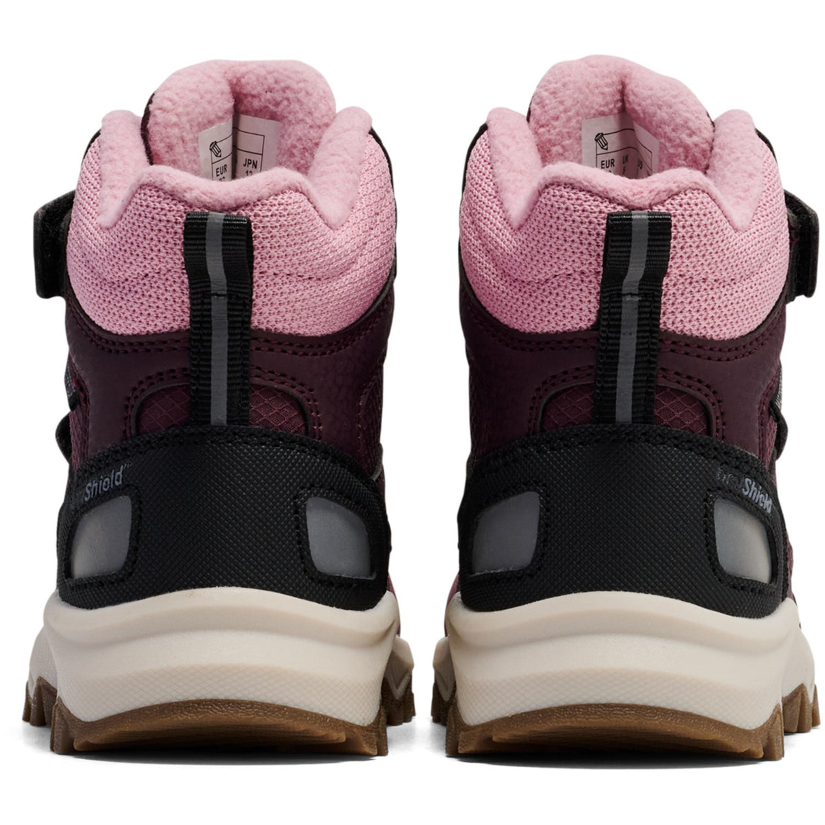 Hummel Winetasting Storm Tex Støvle Infant