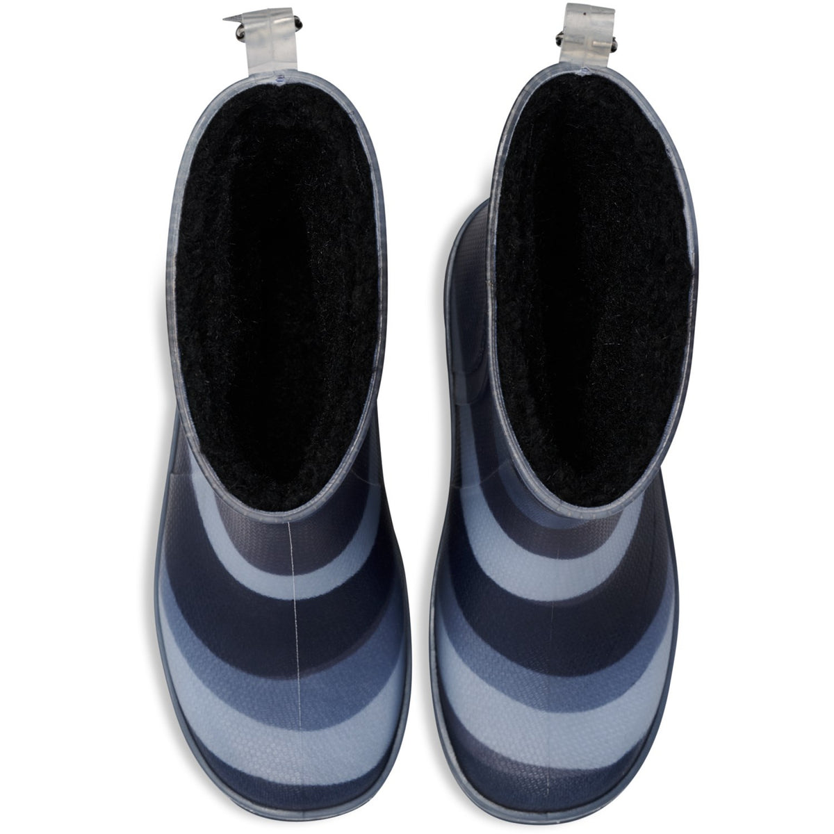 Hummel Flint Stone/Black Iris Thermo Støvle Jr