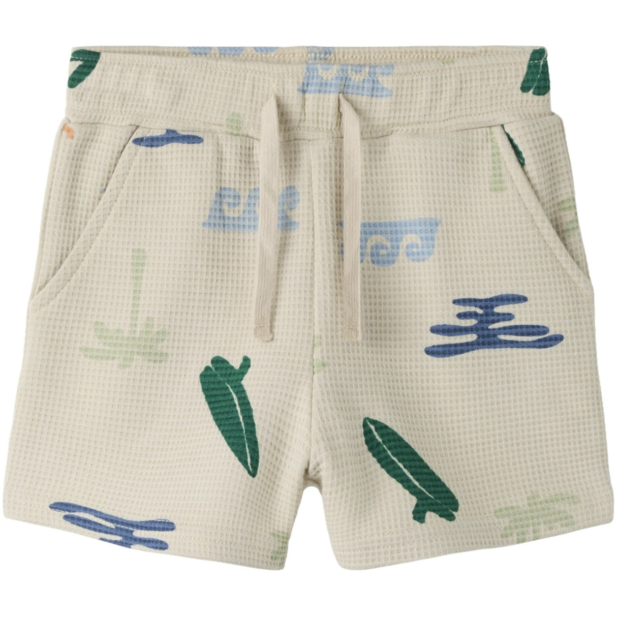 Name It Peyote Nmmfalcan Nreg Shorts