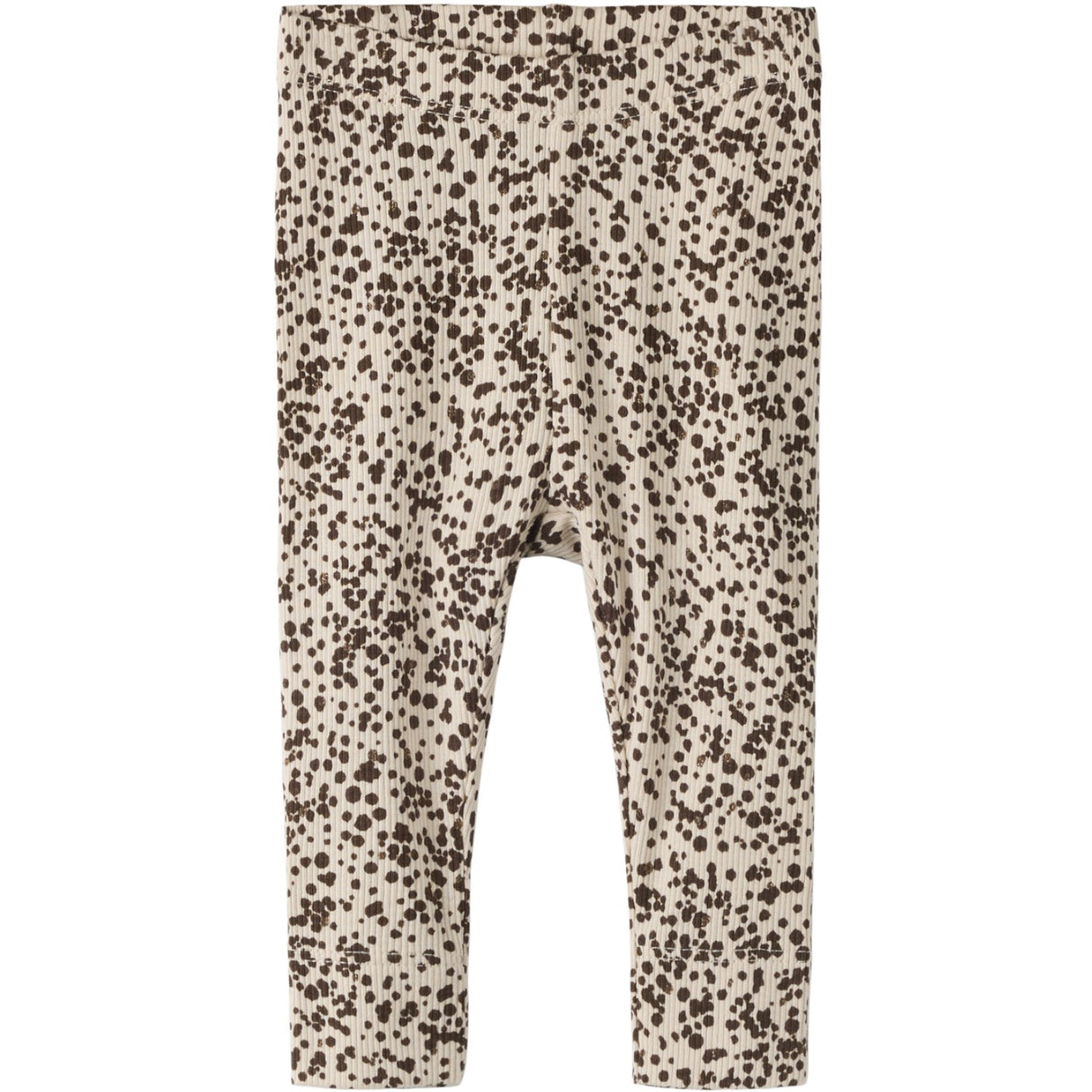 Name It Brazzilian Sand Nbffrainy Xsl Leggings