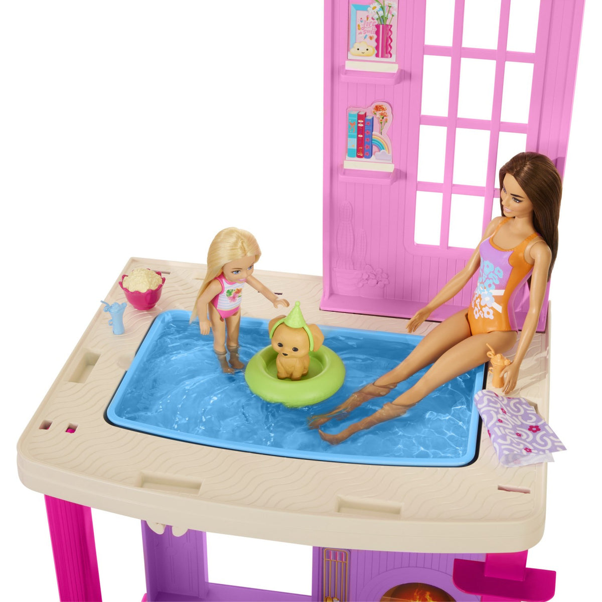 Barbie® Dream House 2026