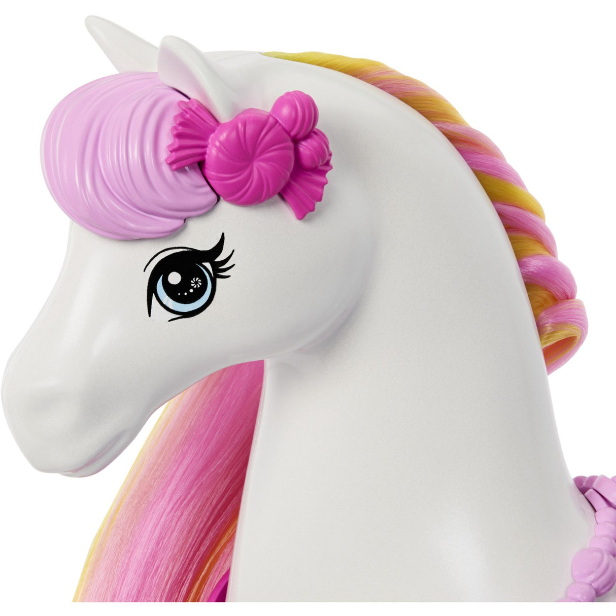 Barbie® Land Of Sweets Hest & Slæde