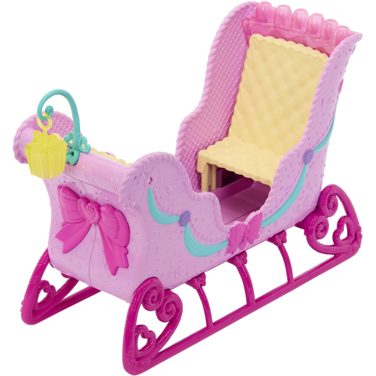 Barbie® Land Of Sweets Hest & Slæde