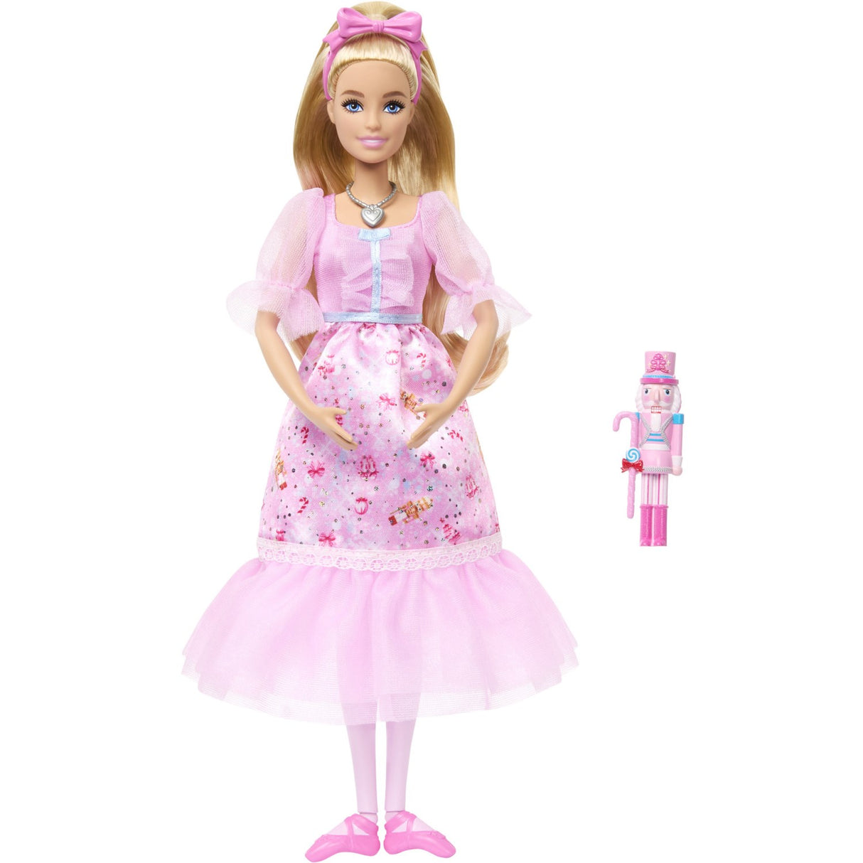 Barbie® Nutcracker Core Dukke Clara