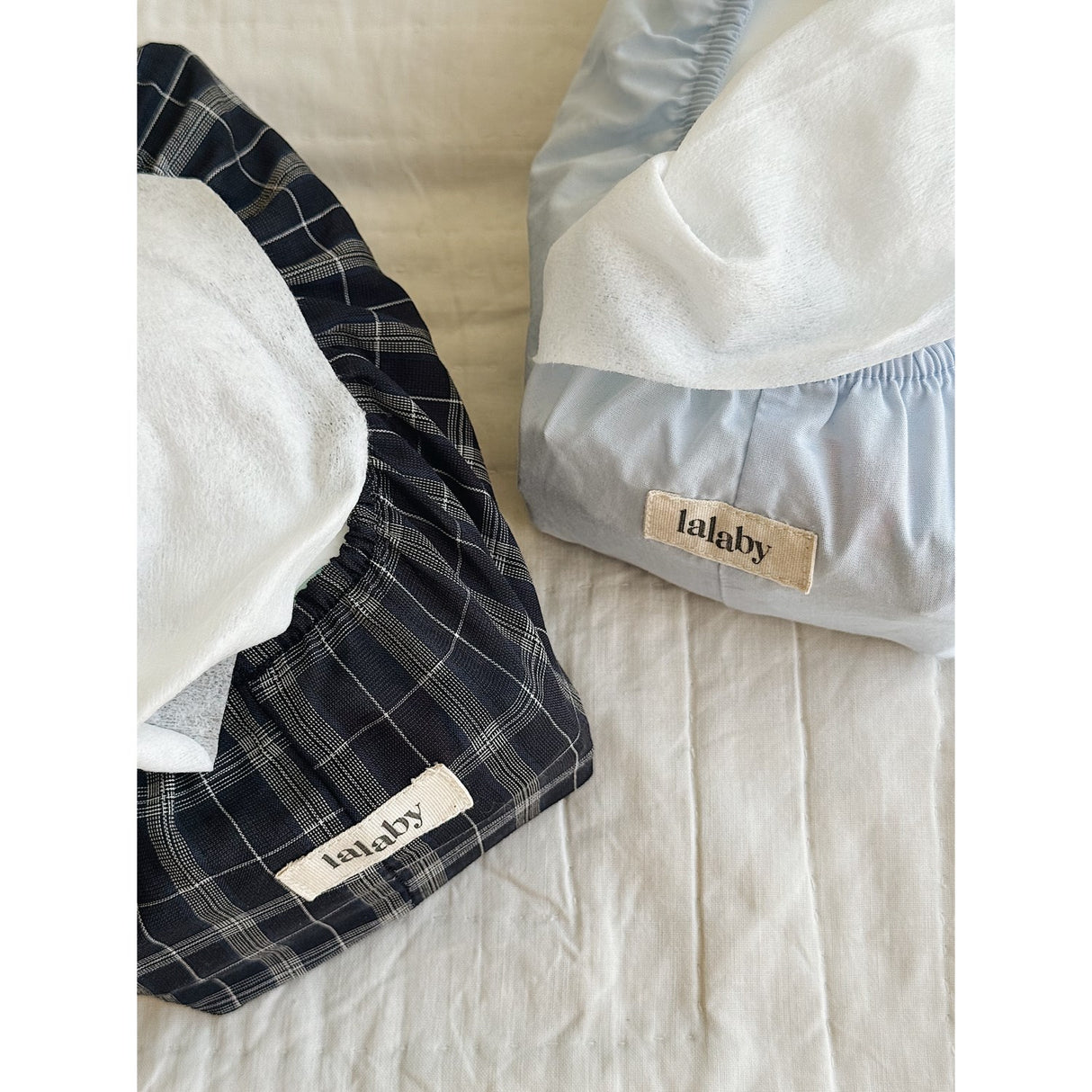 Lalaby Sky Wet Wipe Cover