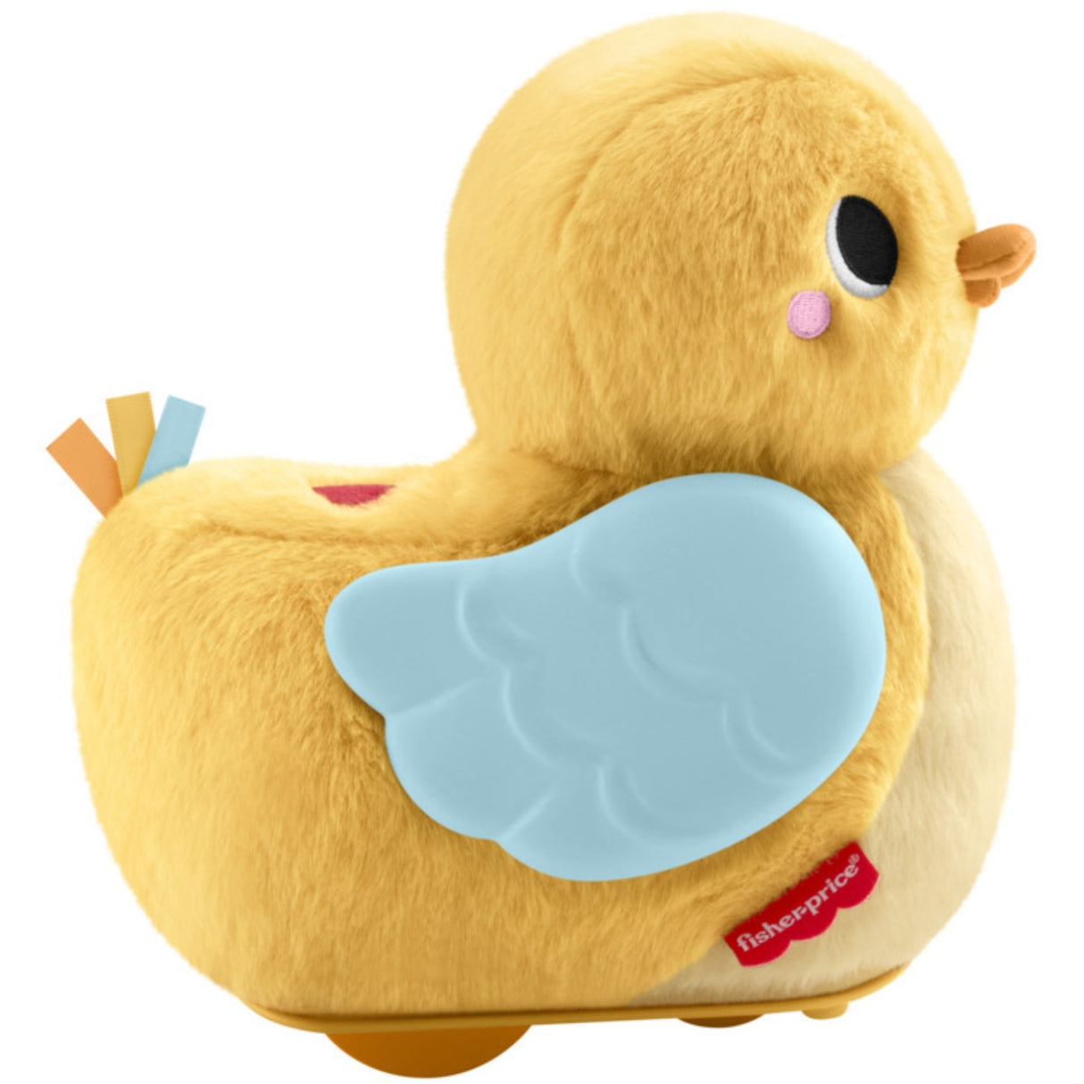 Fisher-Price® Flap & Follow And