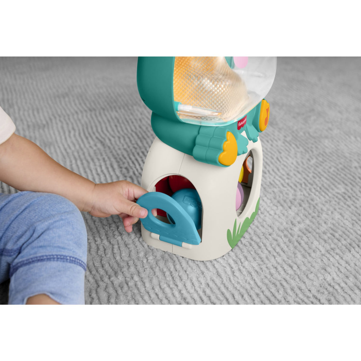 Fisher-Price® Seek & Find Frø
