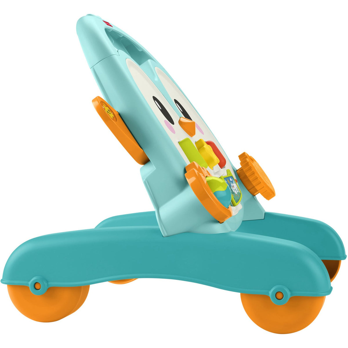 Fisher-Price® Pingvin Gåbil