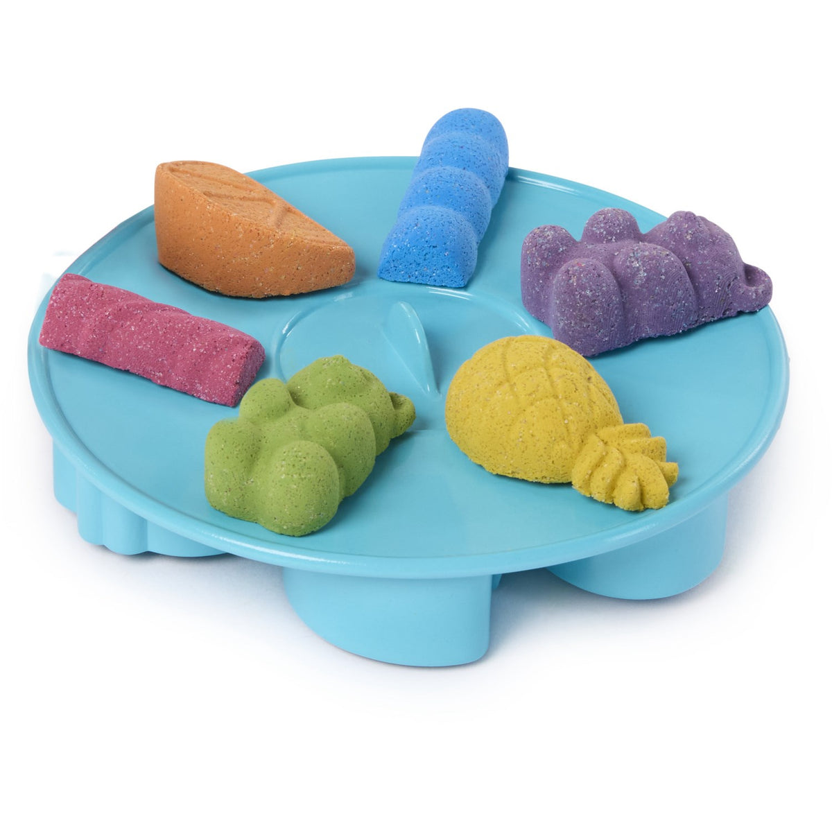 Kinetic Sand Sweet Station