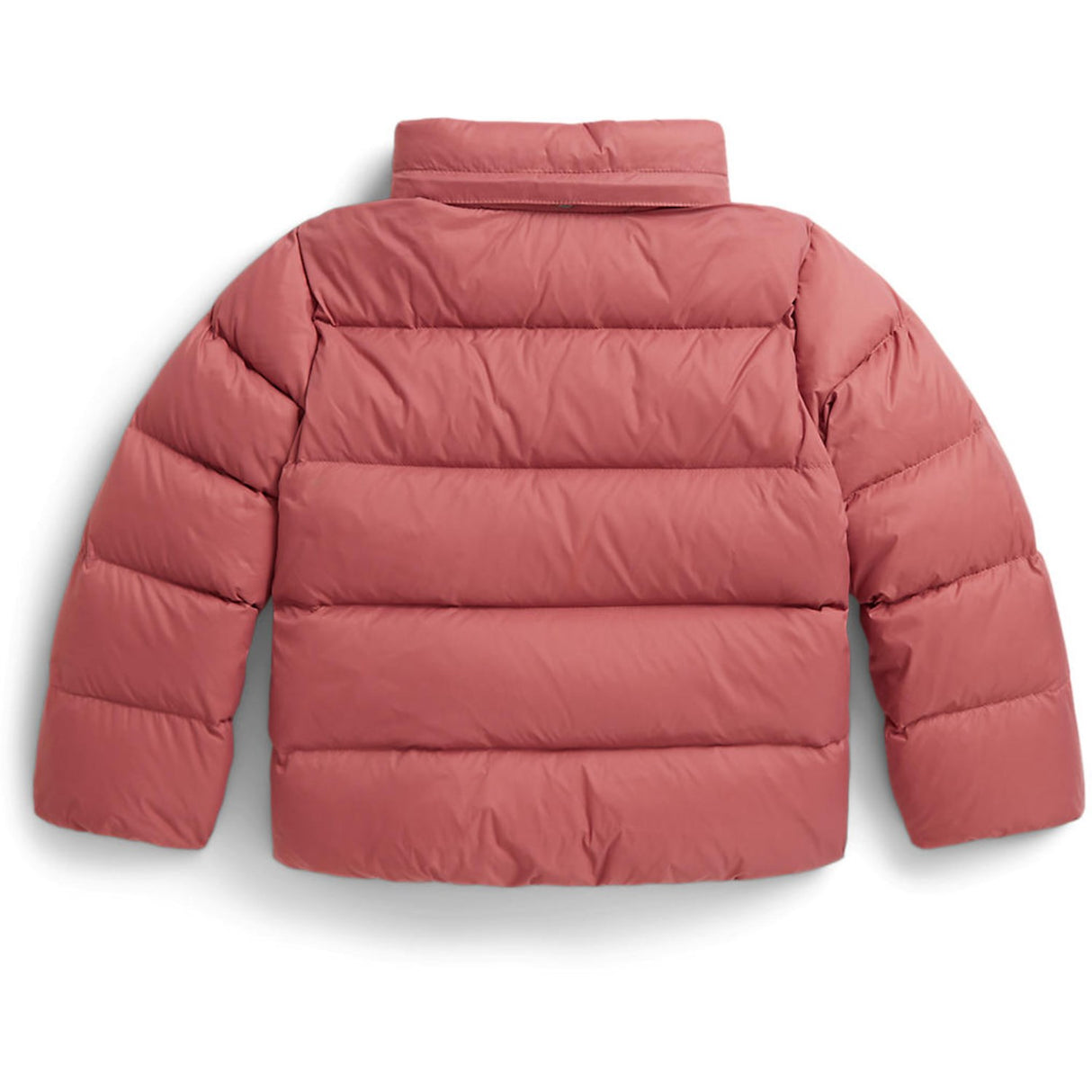 Polo Ralph Lauren Canvas Pink Bomber Jakke