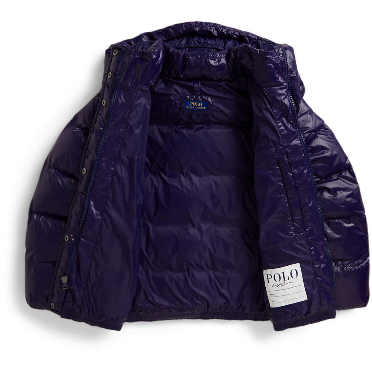 Polo Ralph Lauren Newport Navy Bomber Jakke
