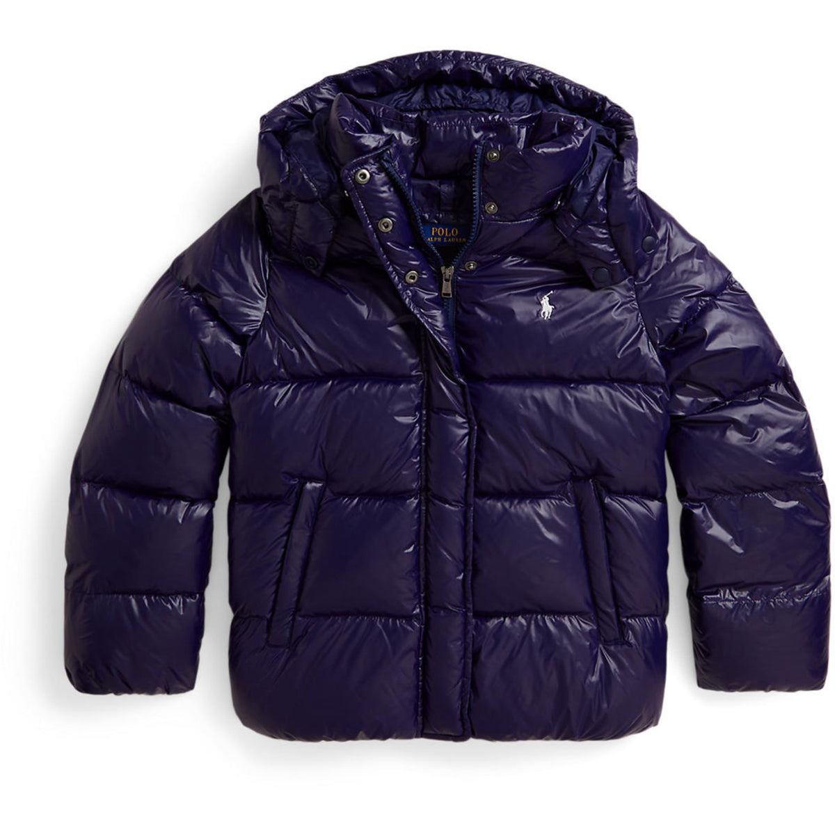 Polo Ralph Lauren Newport Navy Bomber Jakke