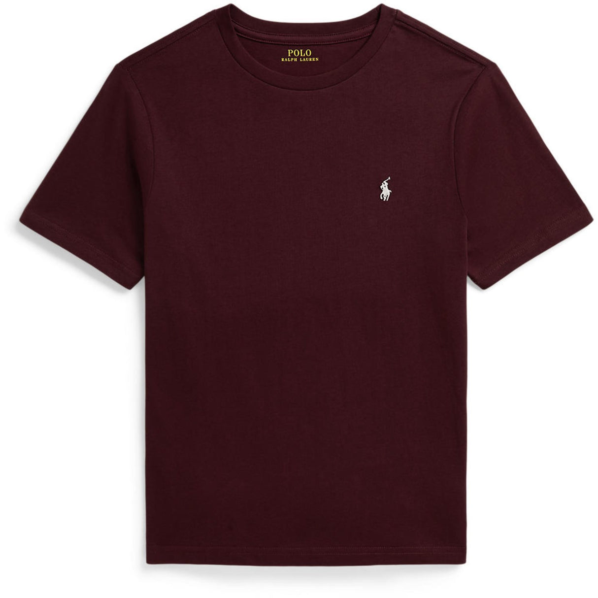 Polo Ralph Lauren Rich Ruby/C8154 T-Shirt