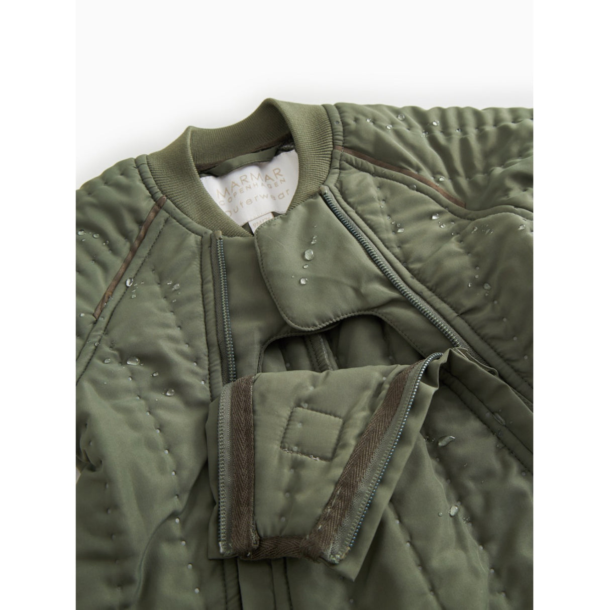 MarMar Thermo Hunter Ozai Dragt