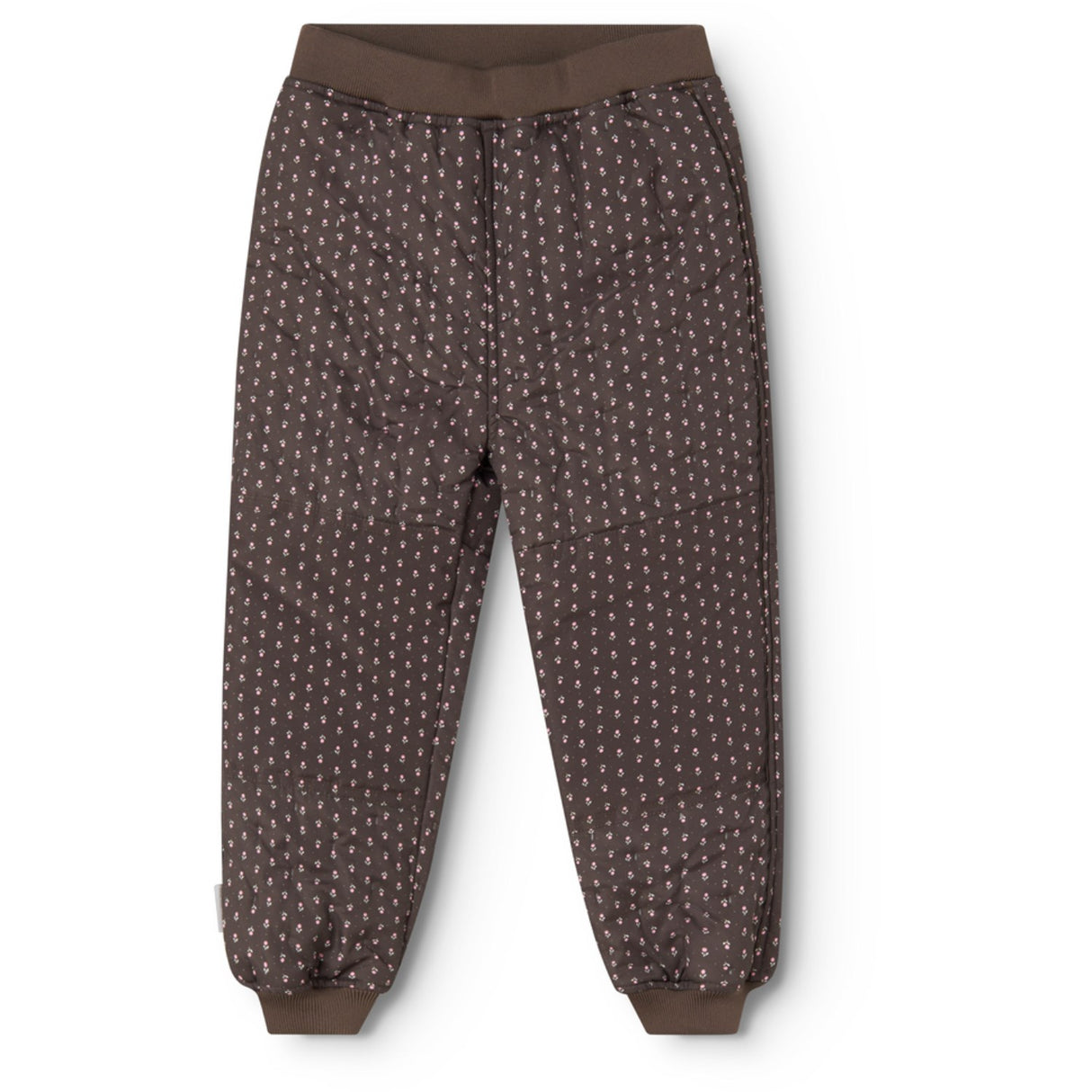 MarMar Thermo Flower Stripe Odin Bukser
