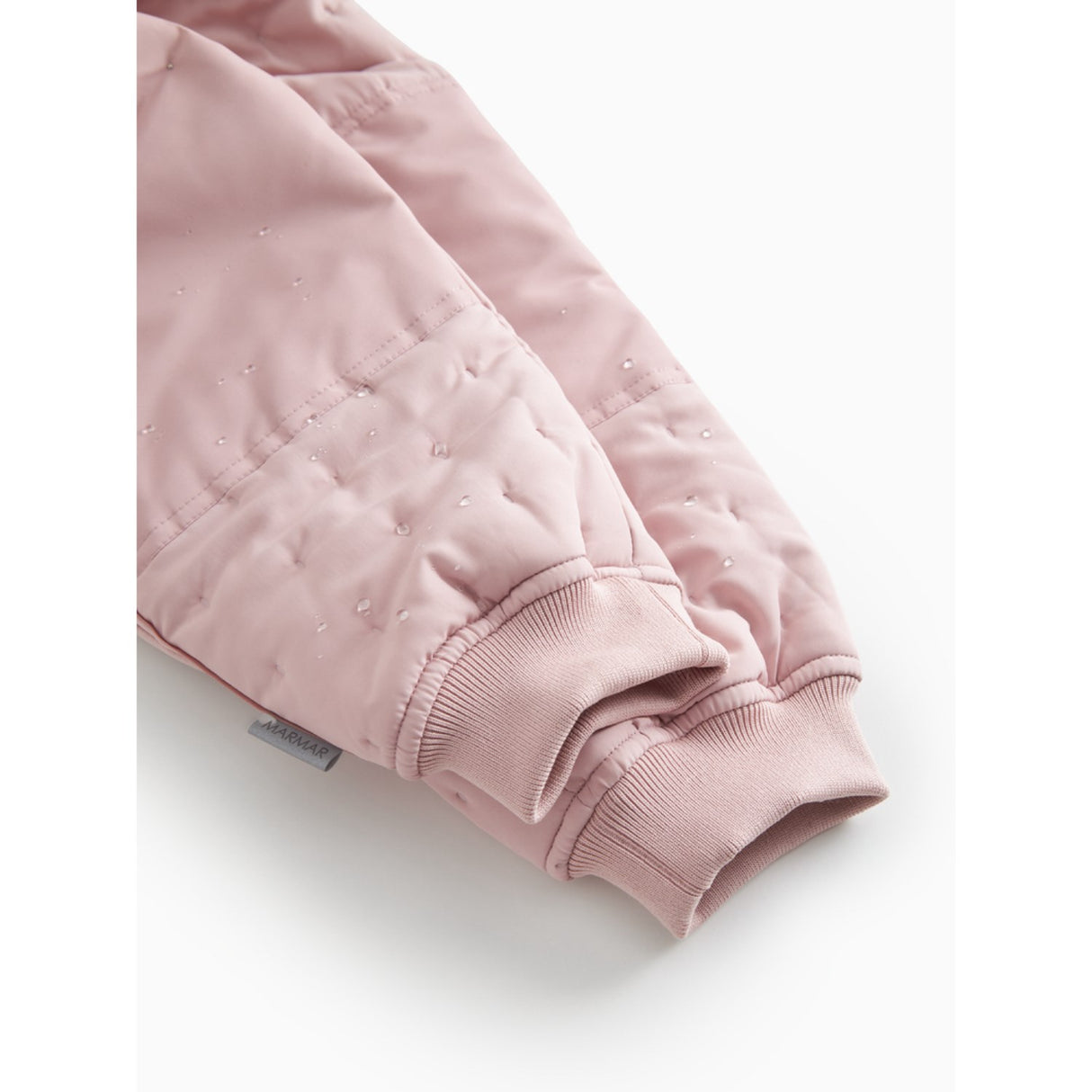 MarMar Thermo Rose Mallow Odin Bukser