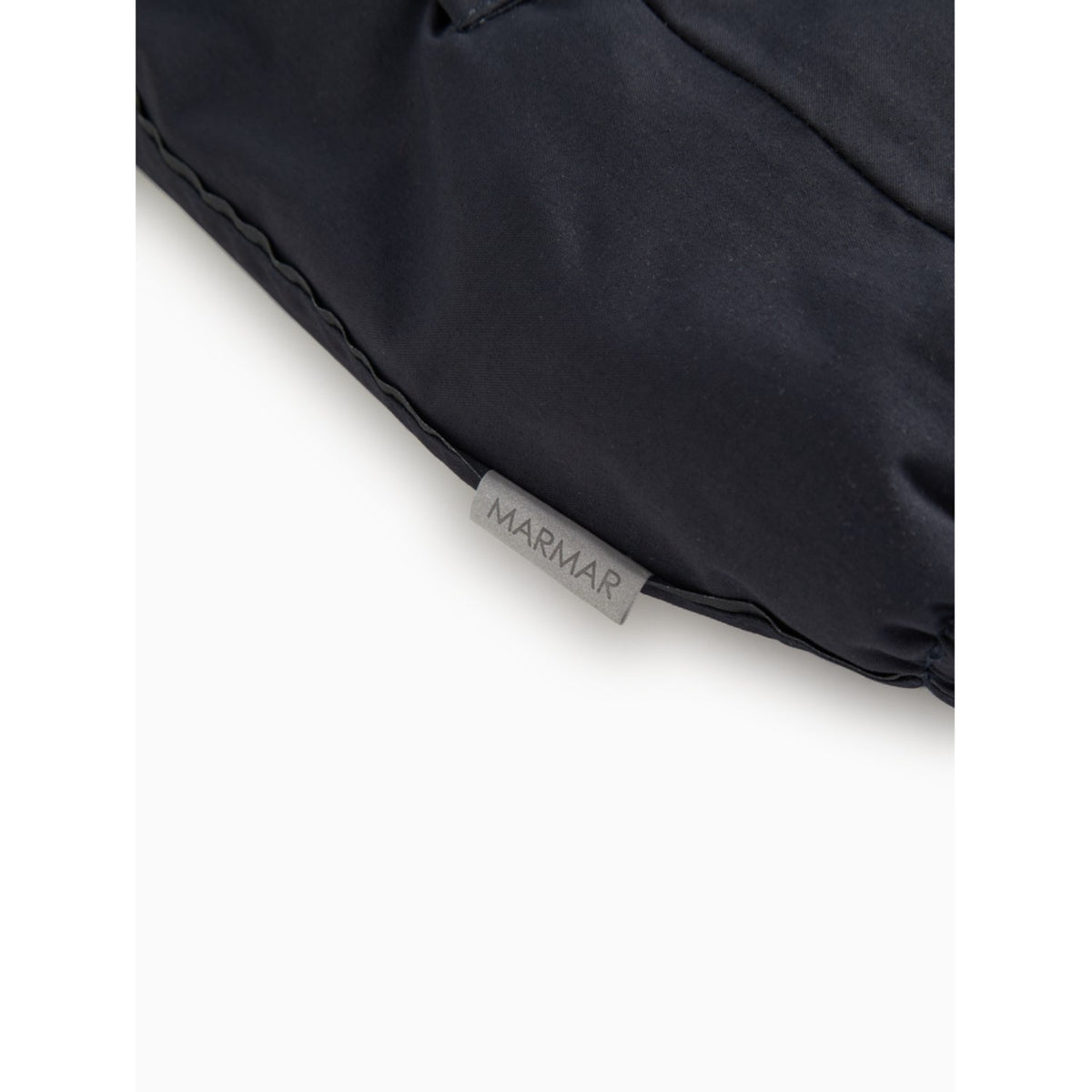 MarMar Tech Outerwear Solid Darkness Oriel Dragt