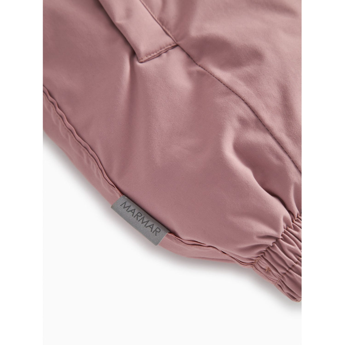 MarMar Tech Outerwear Solid Autumn Russet Oriel Dragt