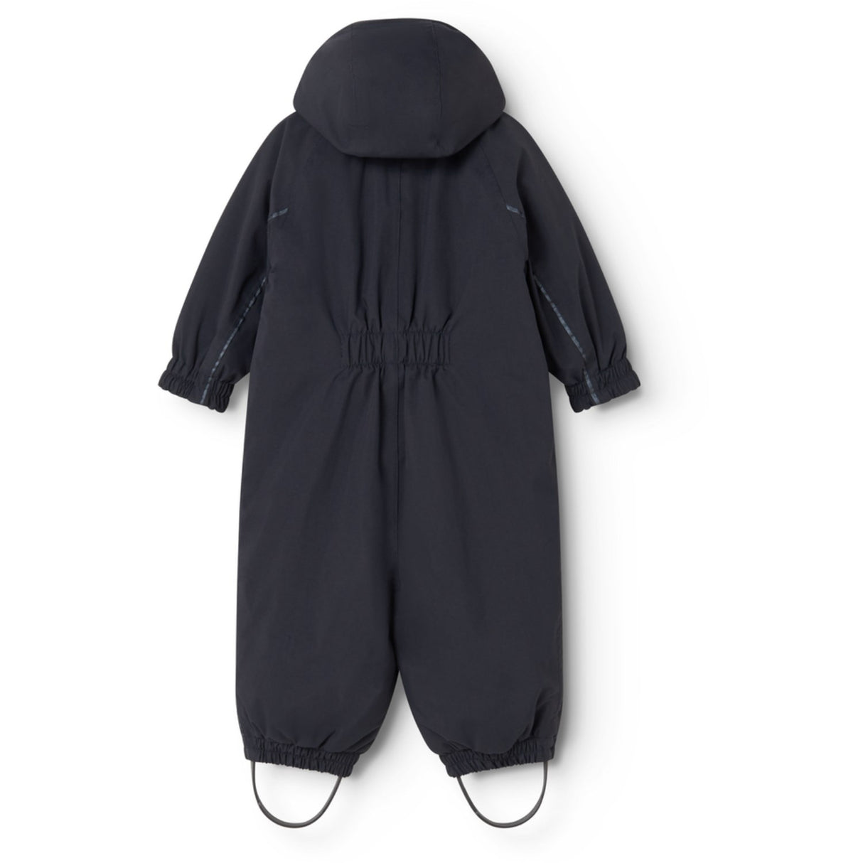 MarMar Tech Outerwear Solid Darkness Oriel Dragt