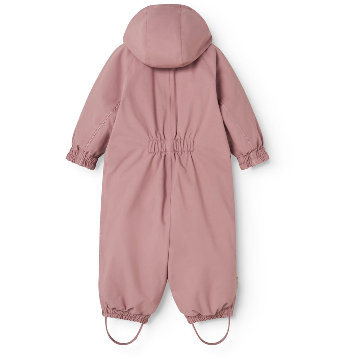 MarMar Tech Outerwear Solid Autumn Russet Oriel Dragt