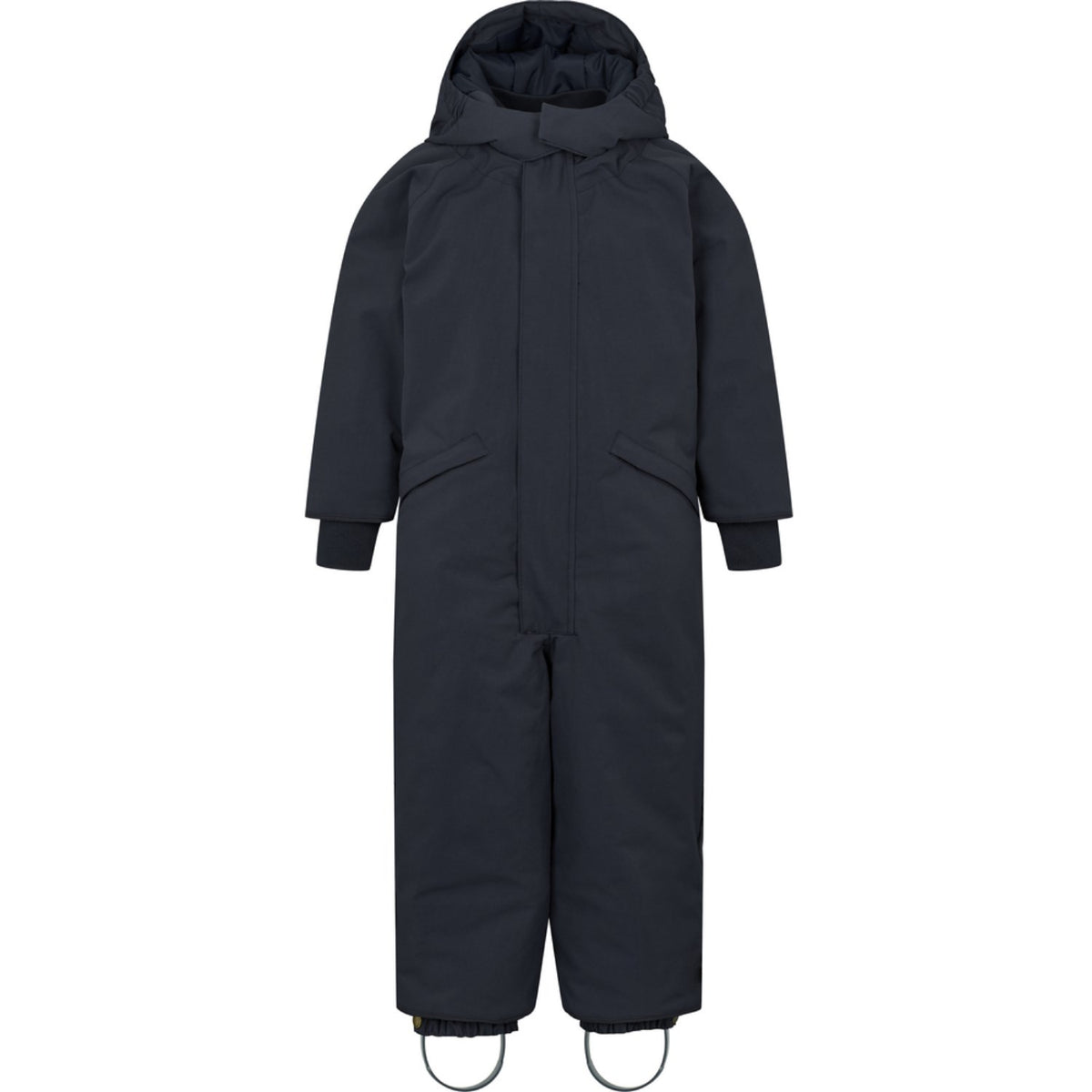 MarMar Tech Outerwear Solid Darkness Ollie Dragt