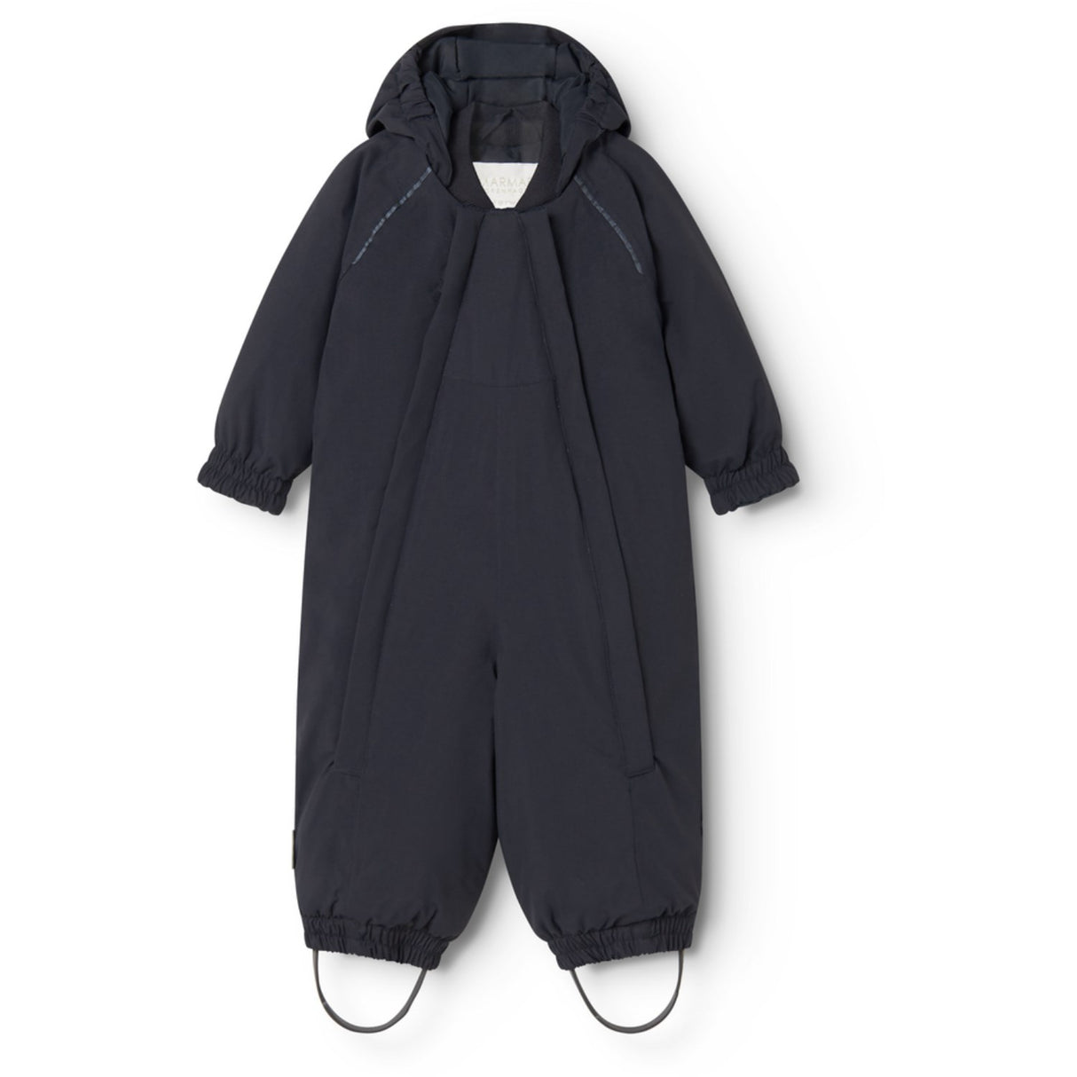 MarMar Tech Outerwear Solid Darkness Oriel Dragt