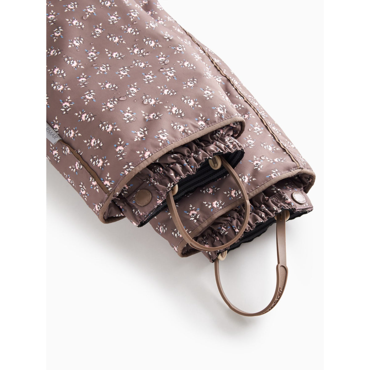MarMar Tech Outerwear Print Japanese Flower Ollie Dragt