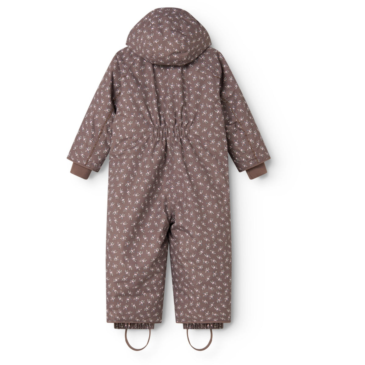 MarMar Tech Outerwear Print Japanese Flower Ollie Dragt