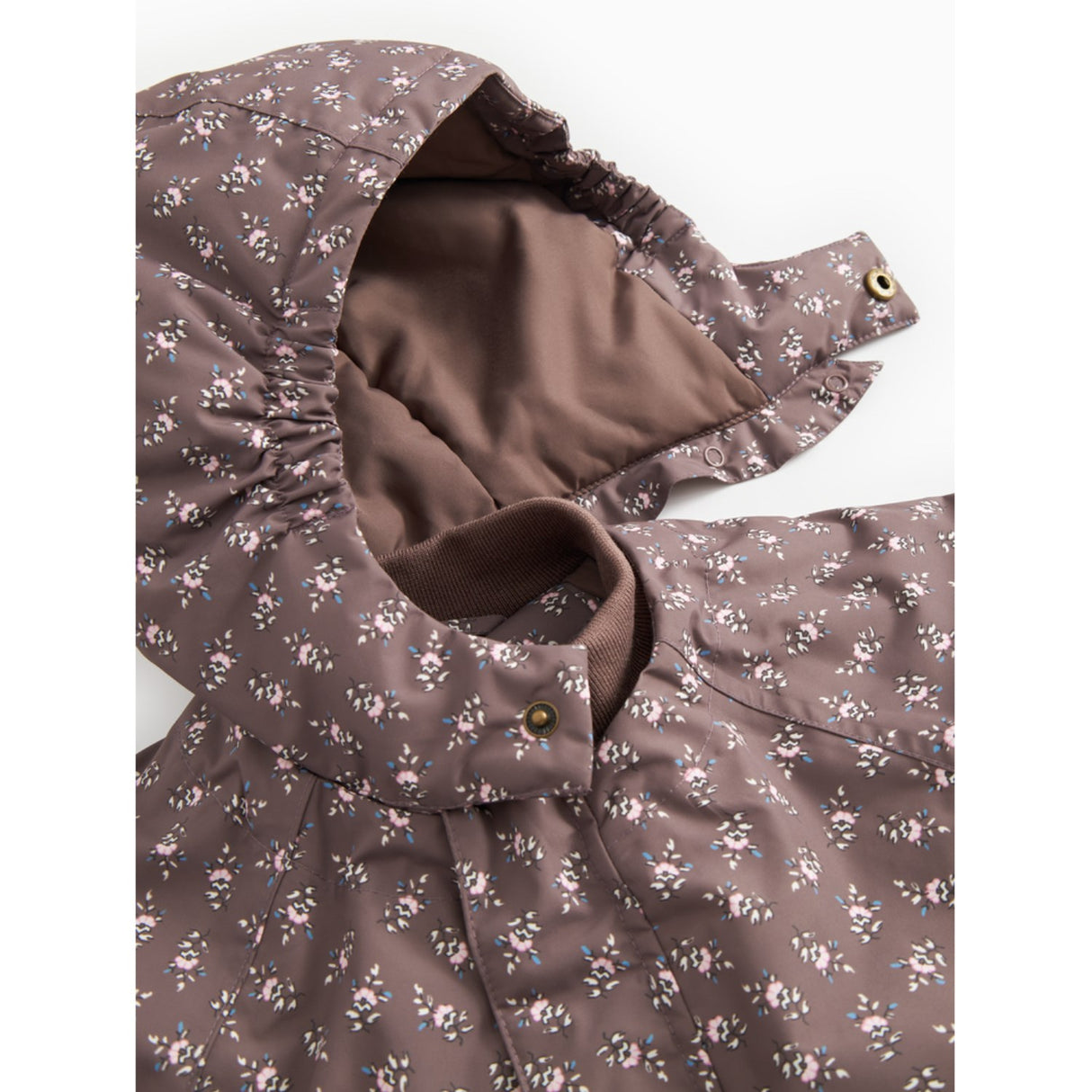MarMar Tech Outerwear Print Japanese Flower Ollie Dragt