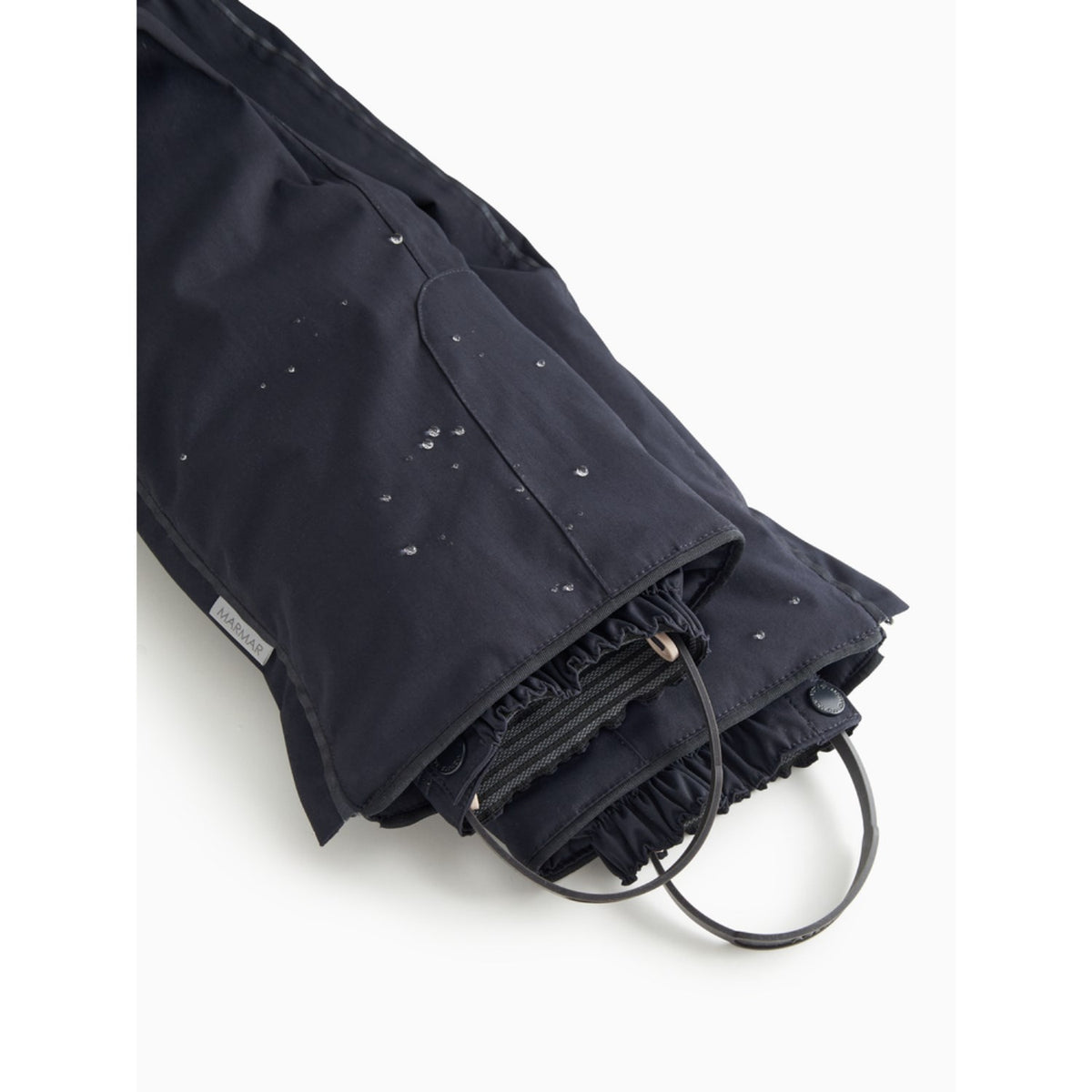 MarMar Tech Outerwear Solid Darkness Orla Bukser