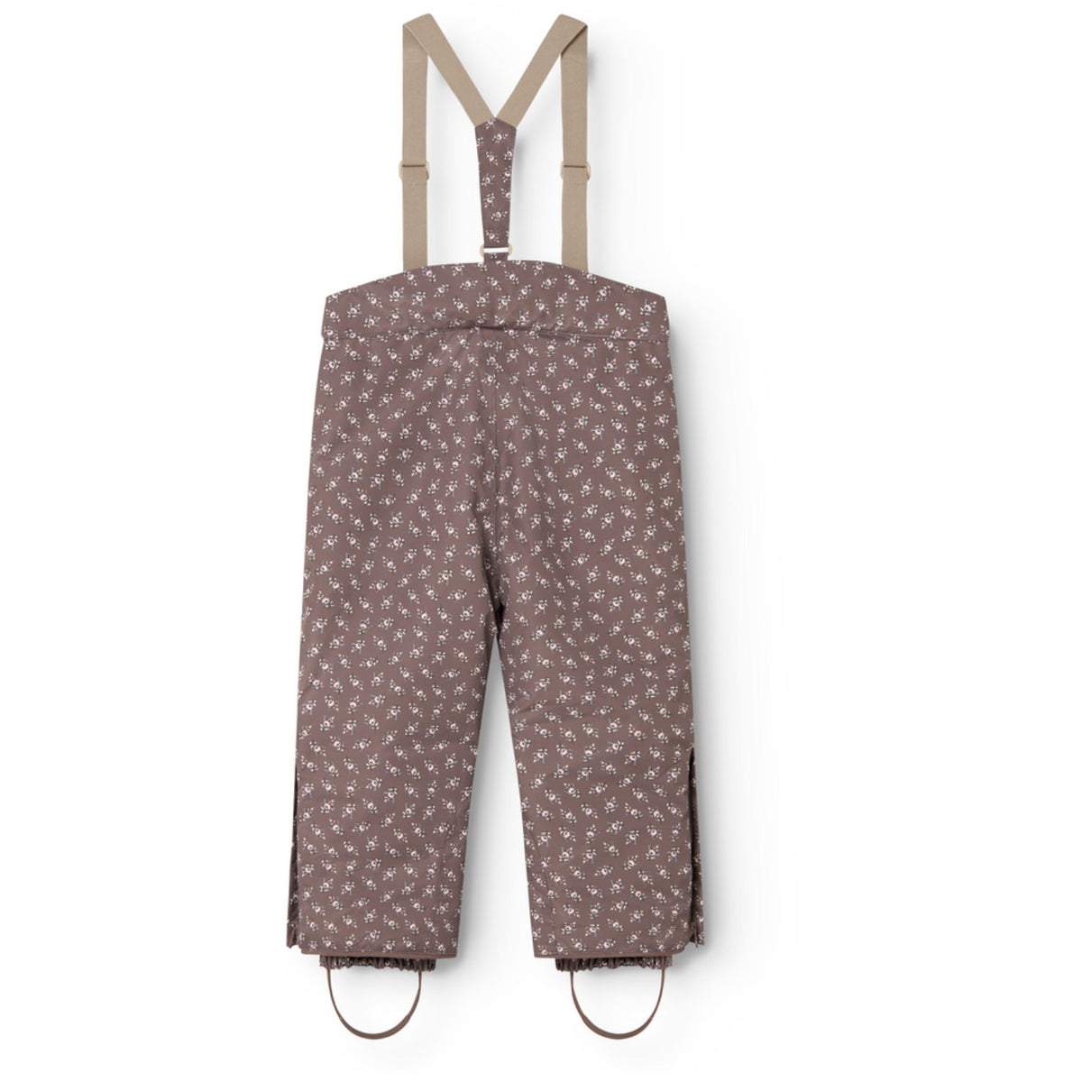 MarMar Tech Outerwear Print Japanese Flower Orla Bukser