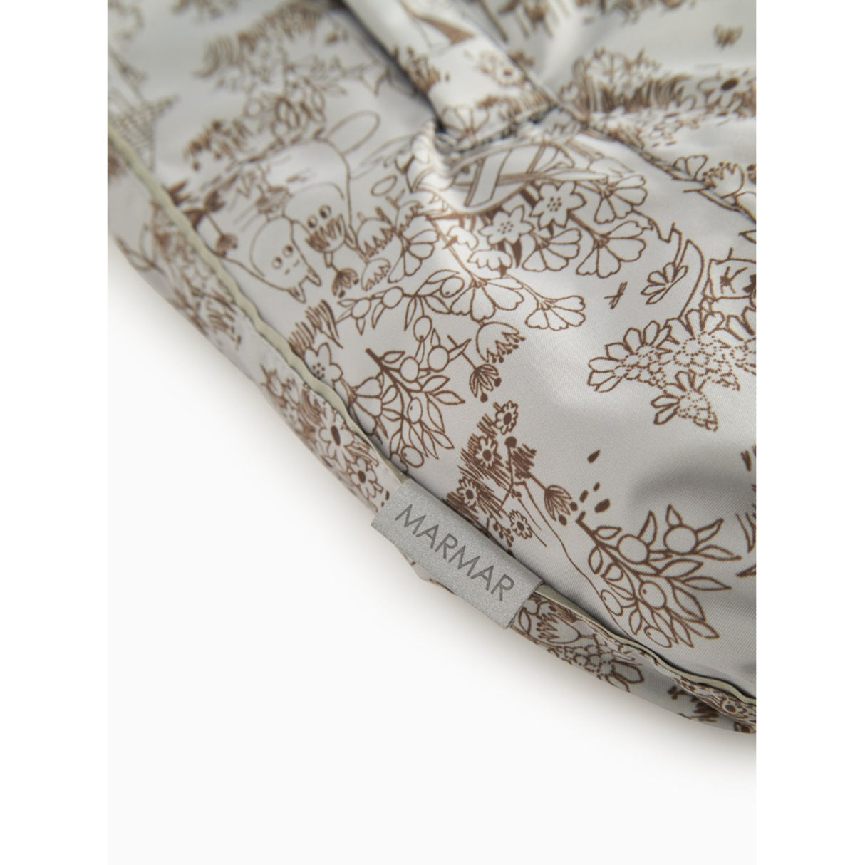 MarMar Tech. Outerwear Print Moominvalley Oriel Dragt