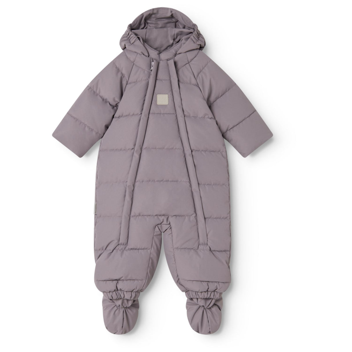 MarMar Tech. Puffer Plum Stem Oberto Dragt