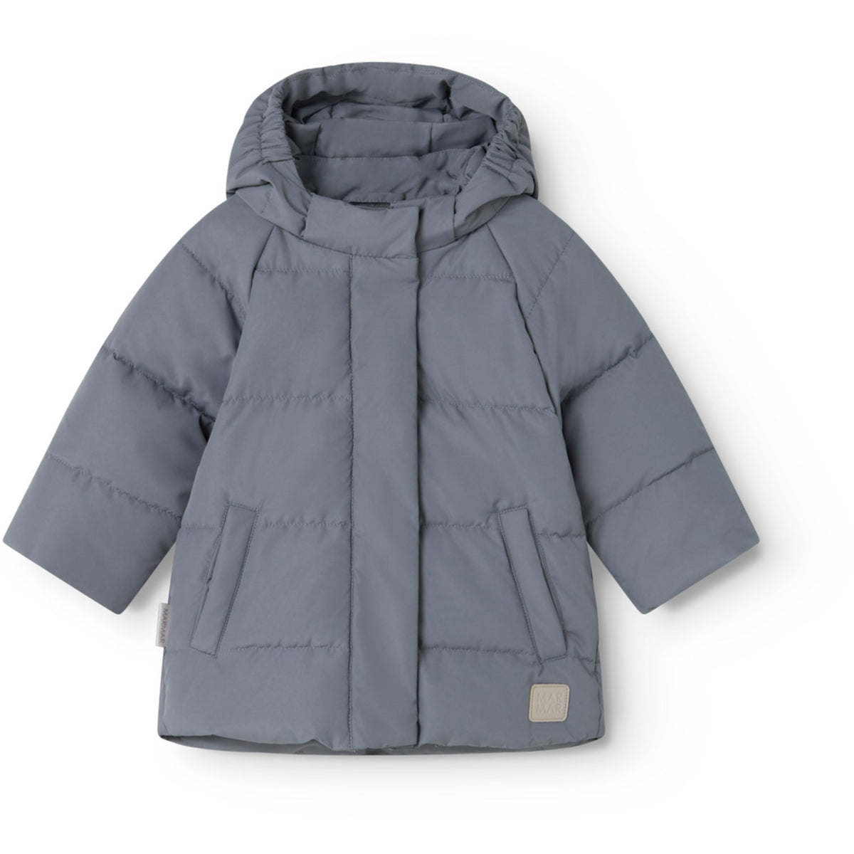 MarMar Tech. Puffer Rainstorm Omega B Jakke
