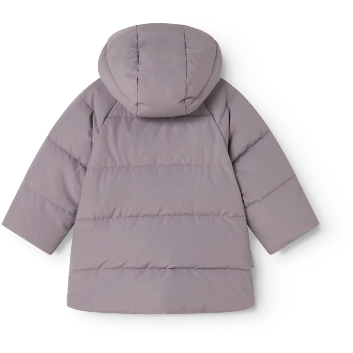 MarMar Tech. Puffer Plum Stem Omega B Jakke