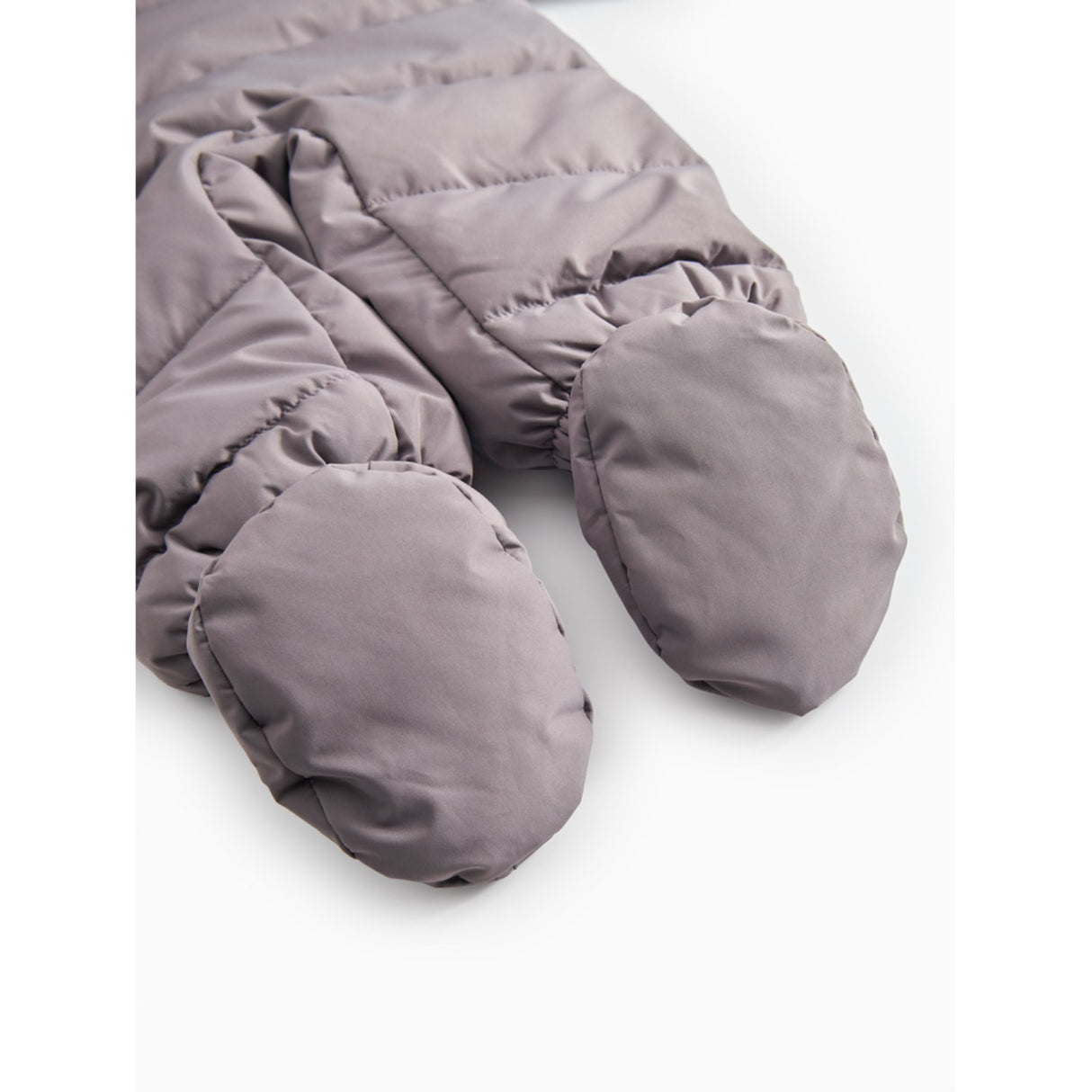 MarMar Tech. Puffer Plum Stem Oberto Dragt