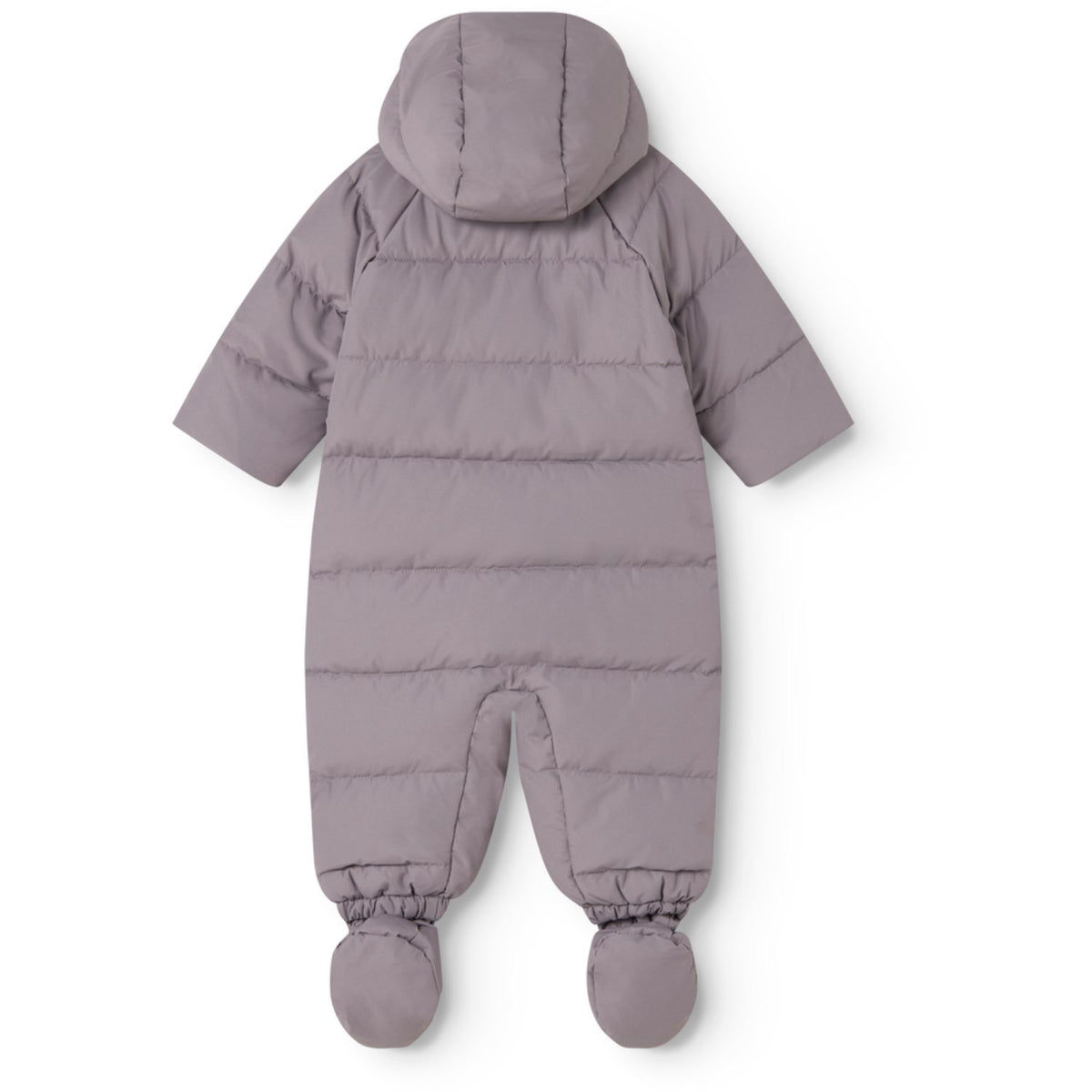 MarMar Tech. Puffer Plum Stem Oberto Dragt