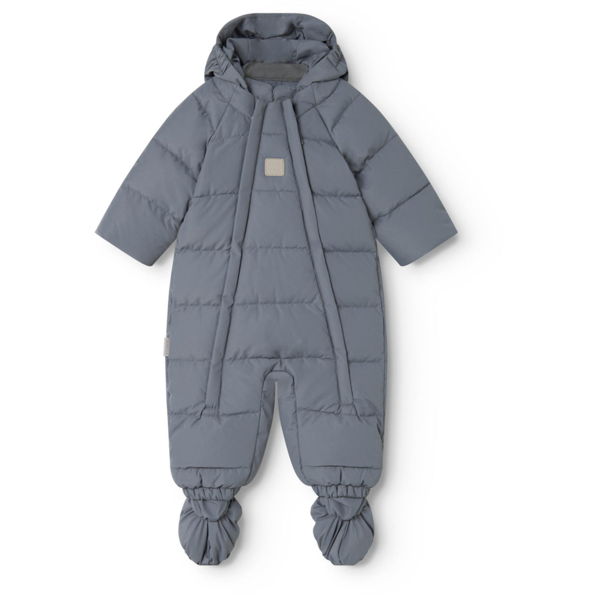 MarMar Tech. Puffer Rainstorm Oberto Dragt