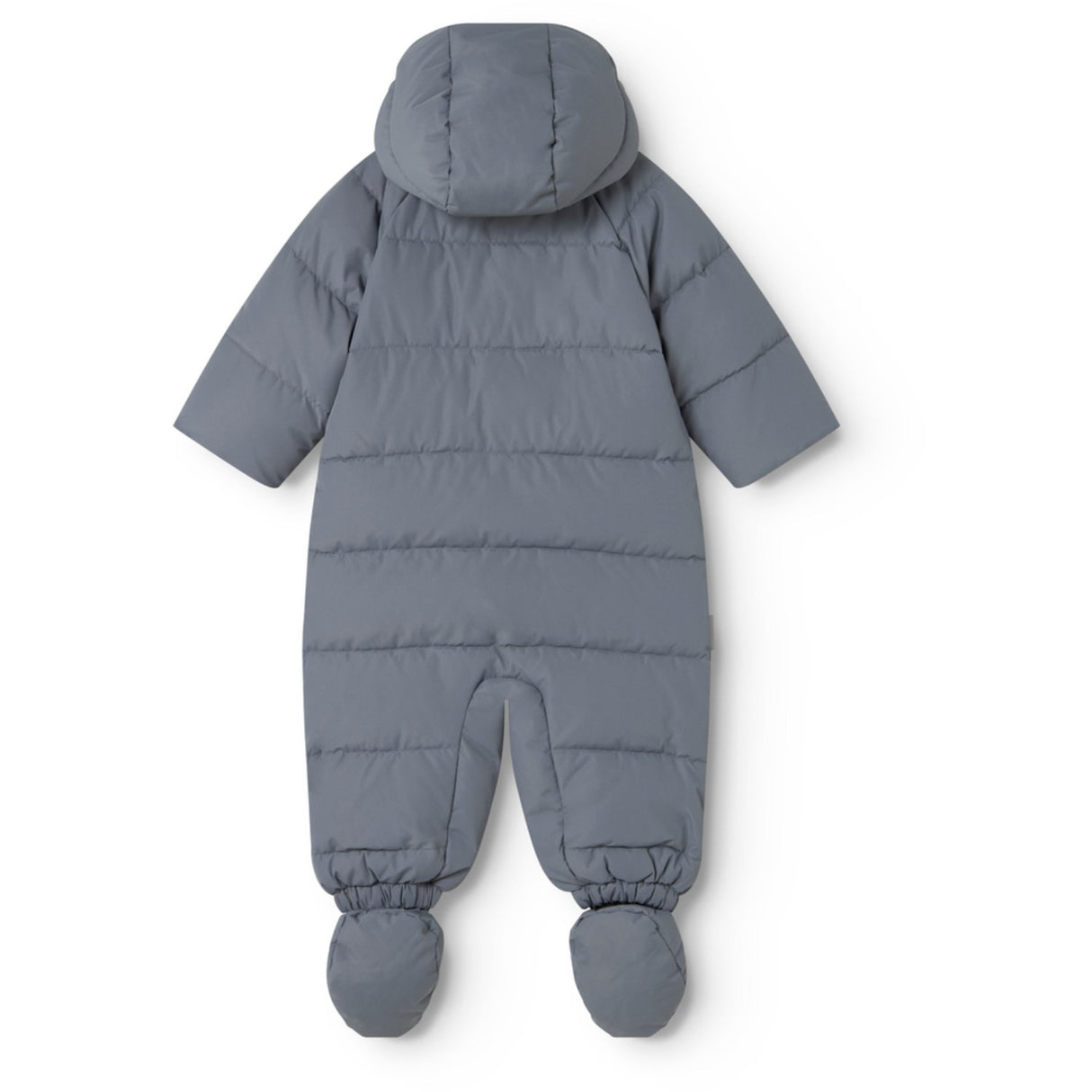 MarMar Tech. Puffer Rainstorm Oberto Dragt