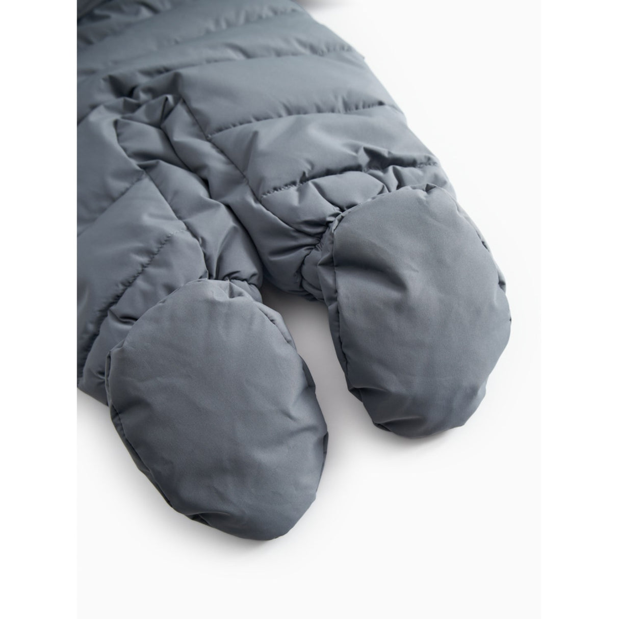 MarMar Tech. Puffer Rainstorm Oberto Dragt
