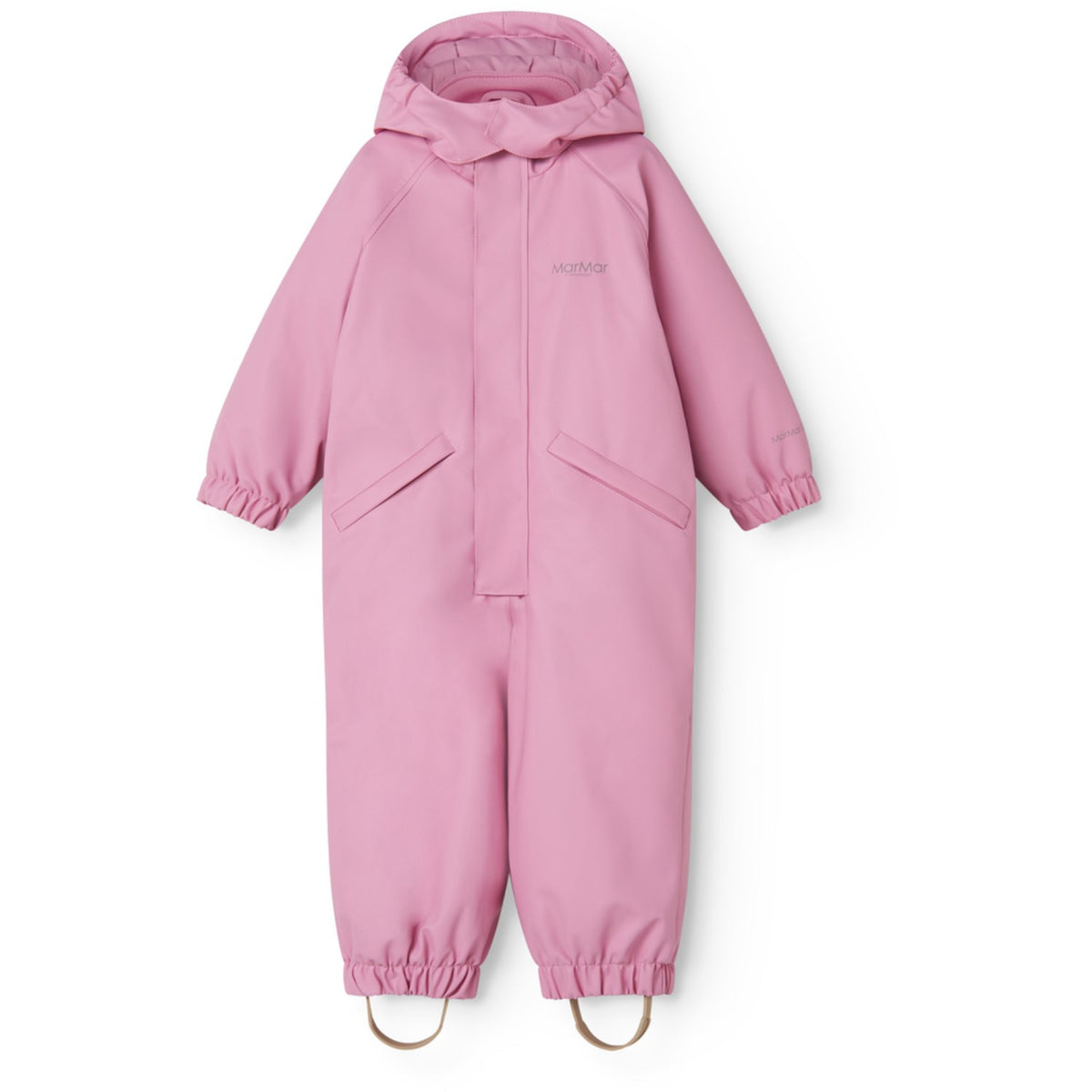 MarMar PU Suit Rose Ranuculus Oslo Dragt