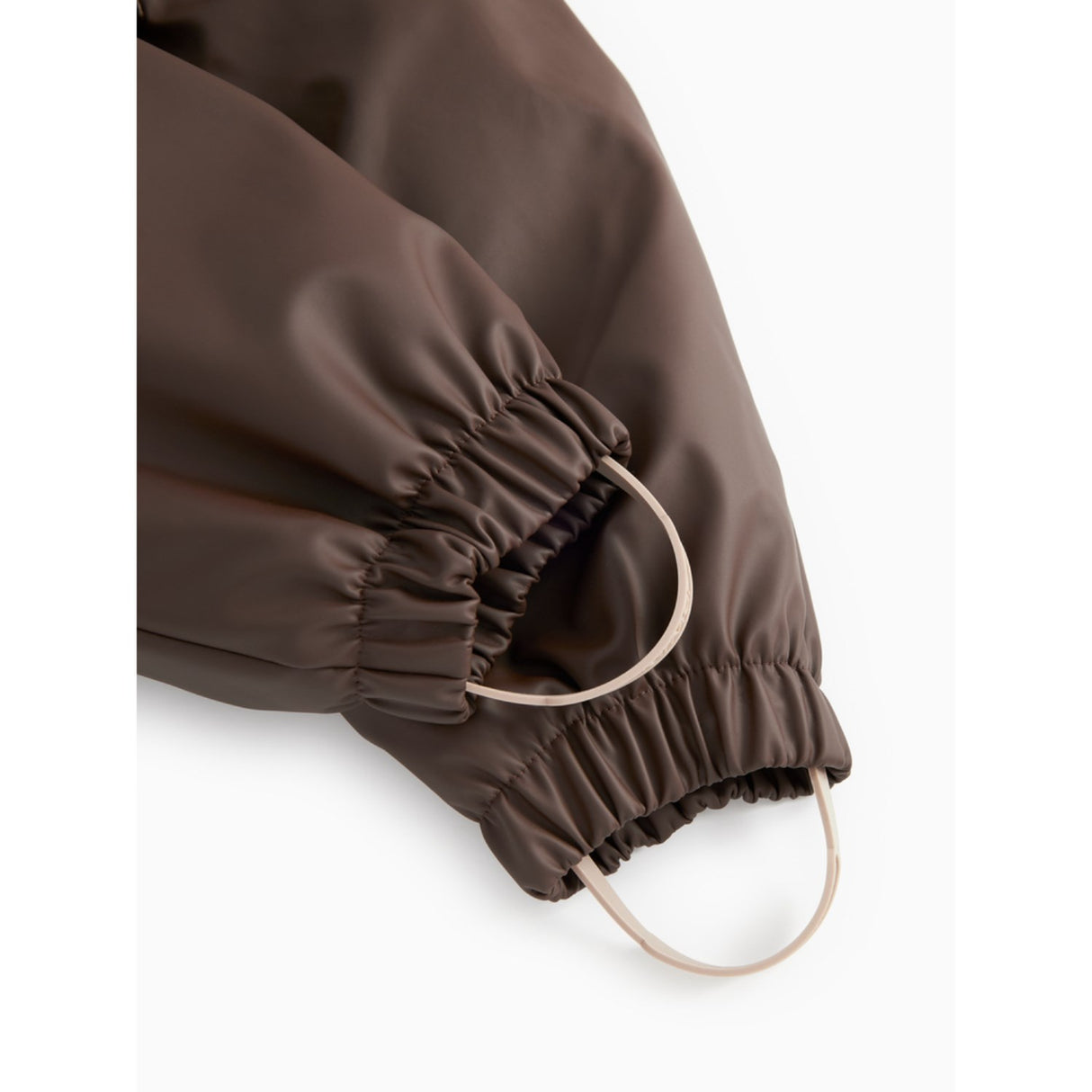 MarMar PU Suit Dark Roast Oslo Dragt