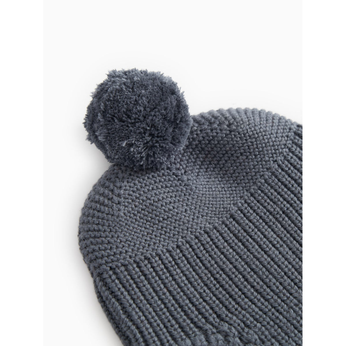 MarMar Light Cotton Wool Fisherman Rainstorm Aly Pompom Hue