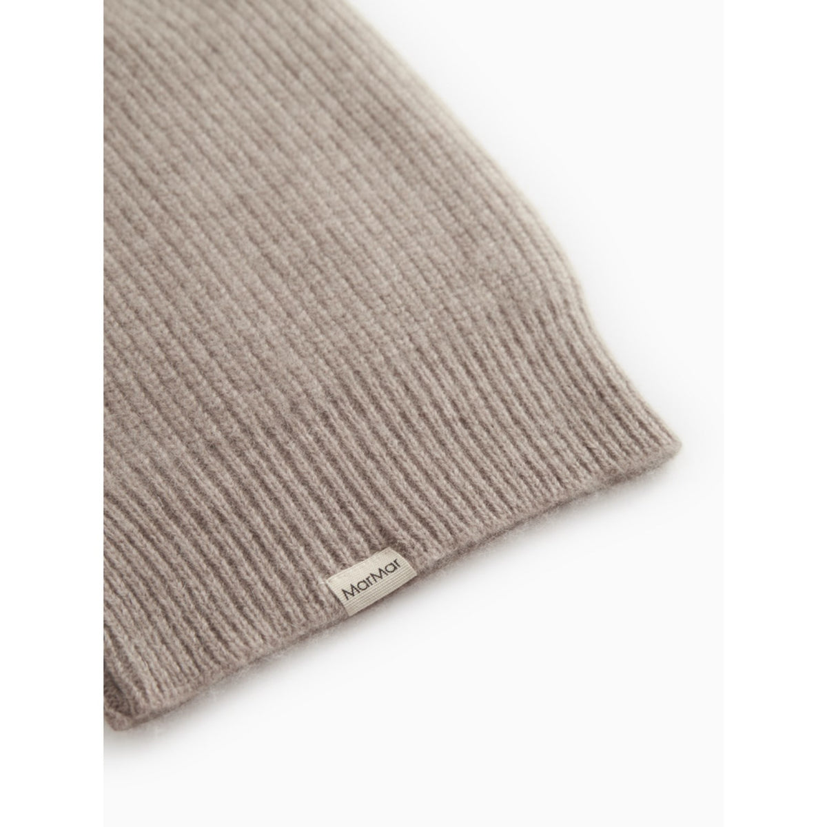 MarMar Cashmere Alpaca Melange Amaro Hue