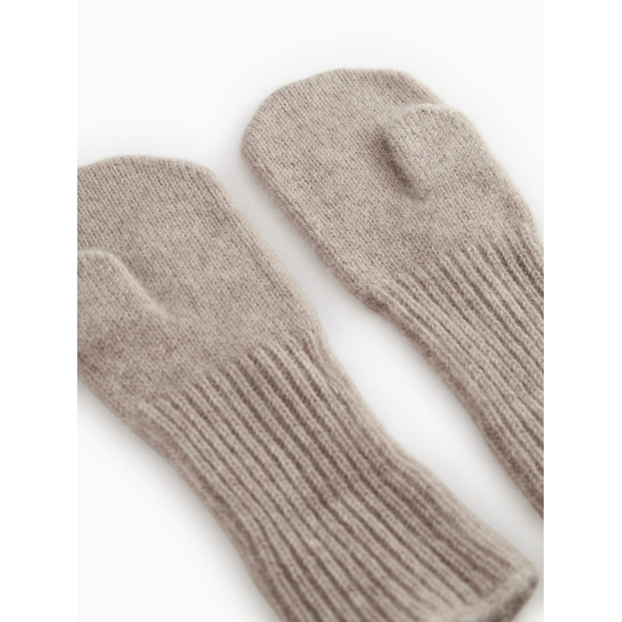 MarMar Cashmere Alpaca Melange Alvilda Baby Vanter