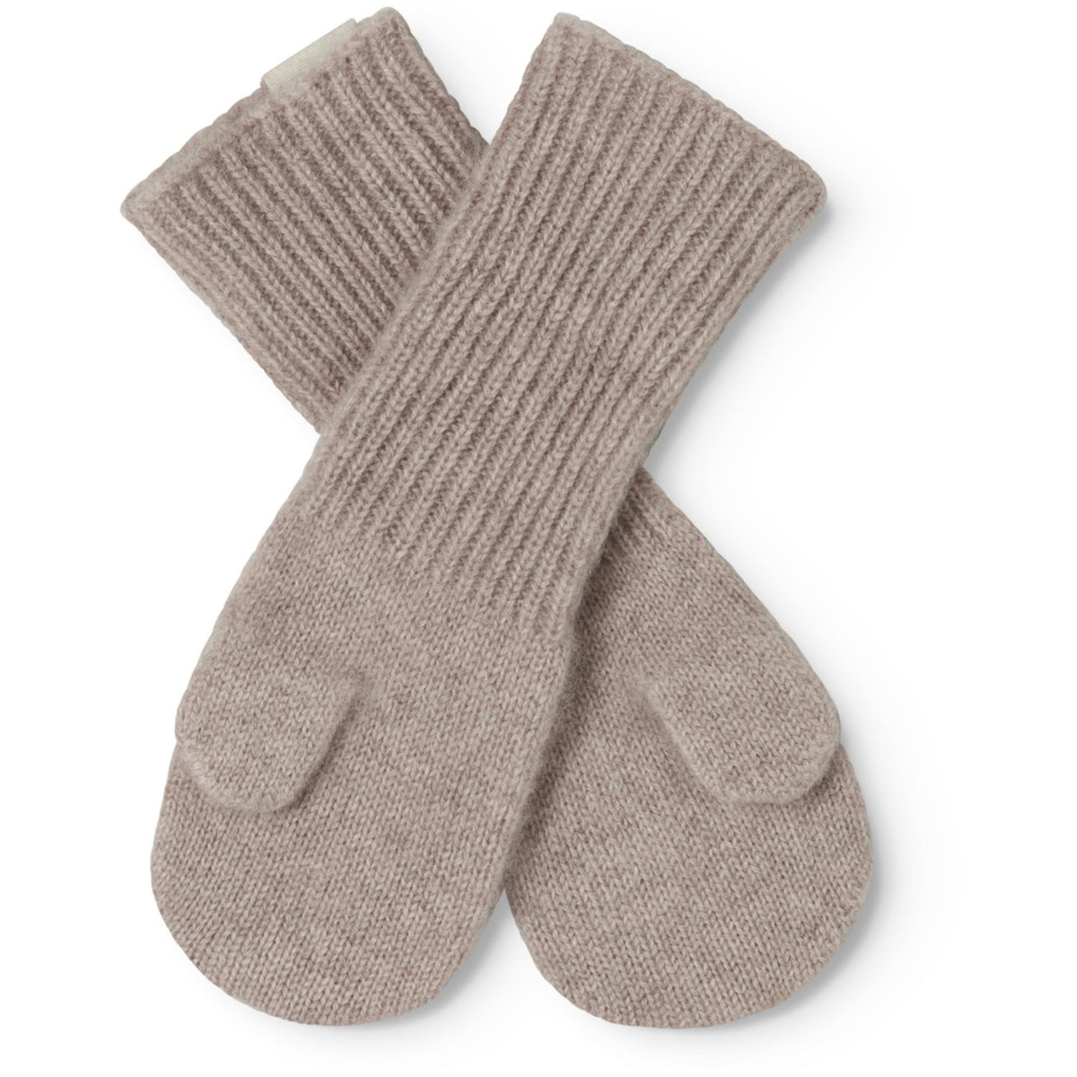 MarMar Cashmere Alpaca Melange Alvilda Baby Vanter